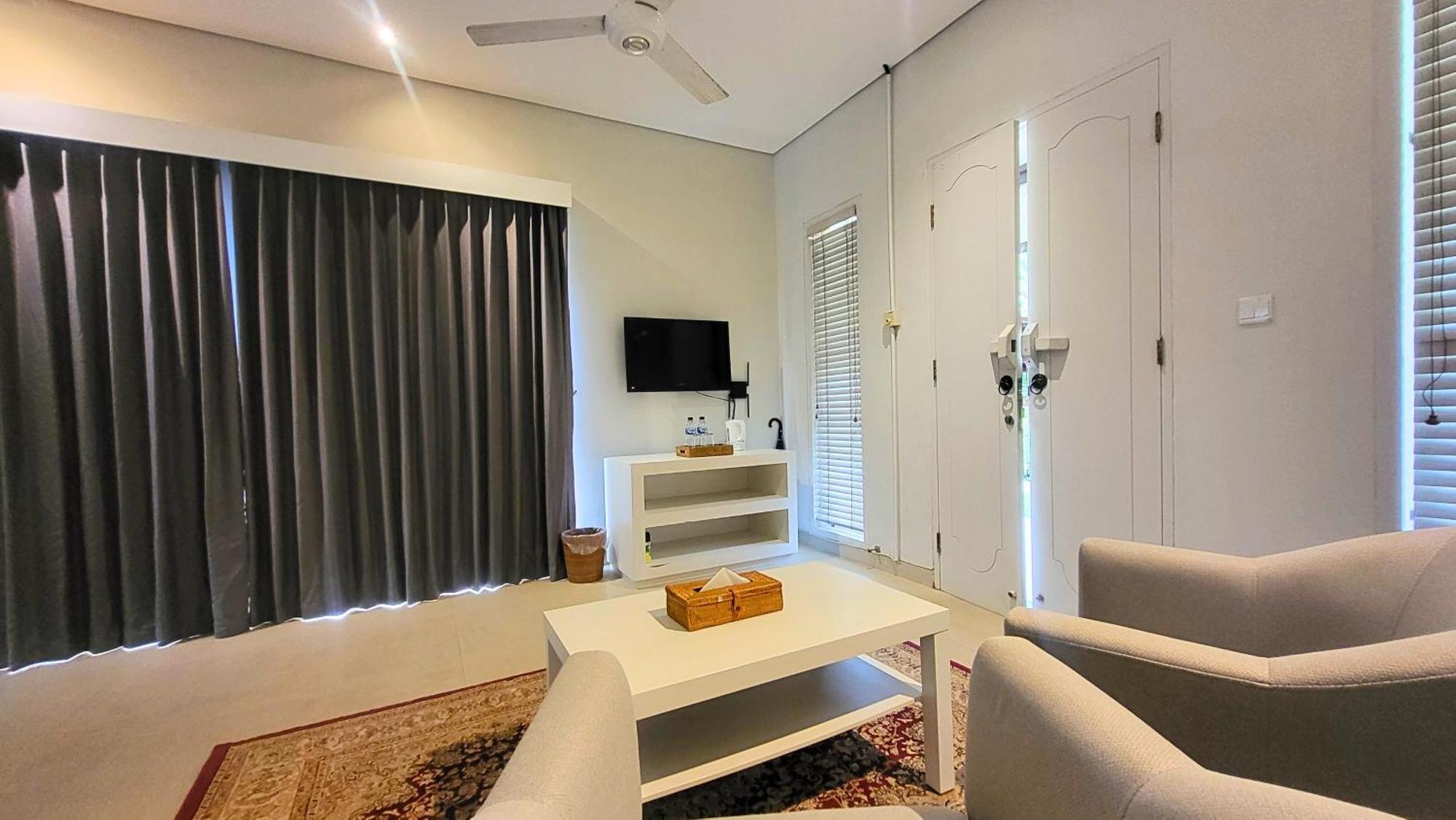 The Radian Holiday park 3*