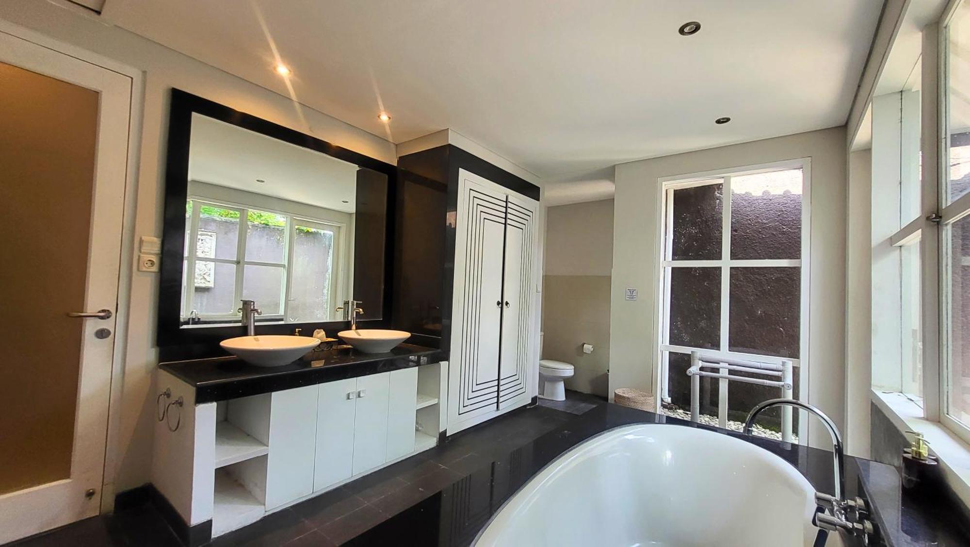 Holiday park The Radian Canggu (Bali)