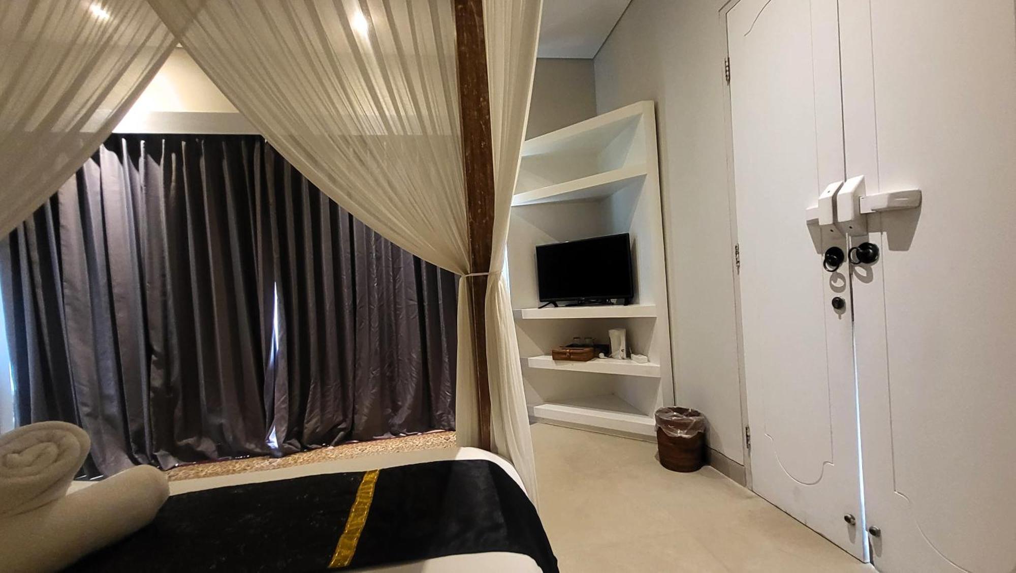 Holiday park The Radian 3*