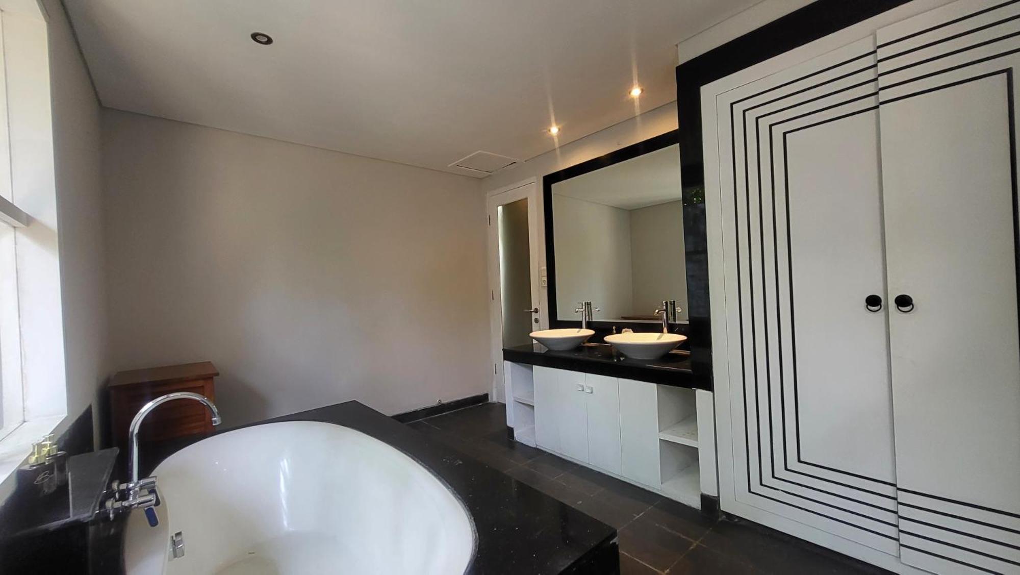 The Radian Holiday park Canggu (Bali)