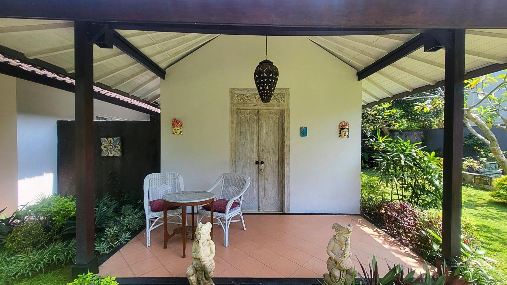 The Radian 3* Canggu (Bali)