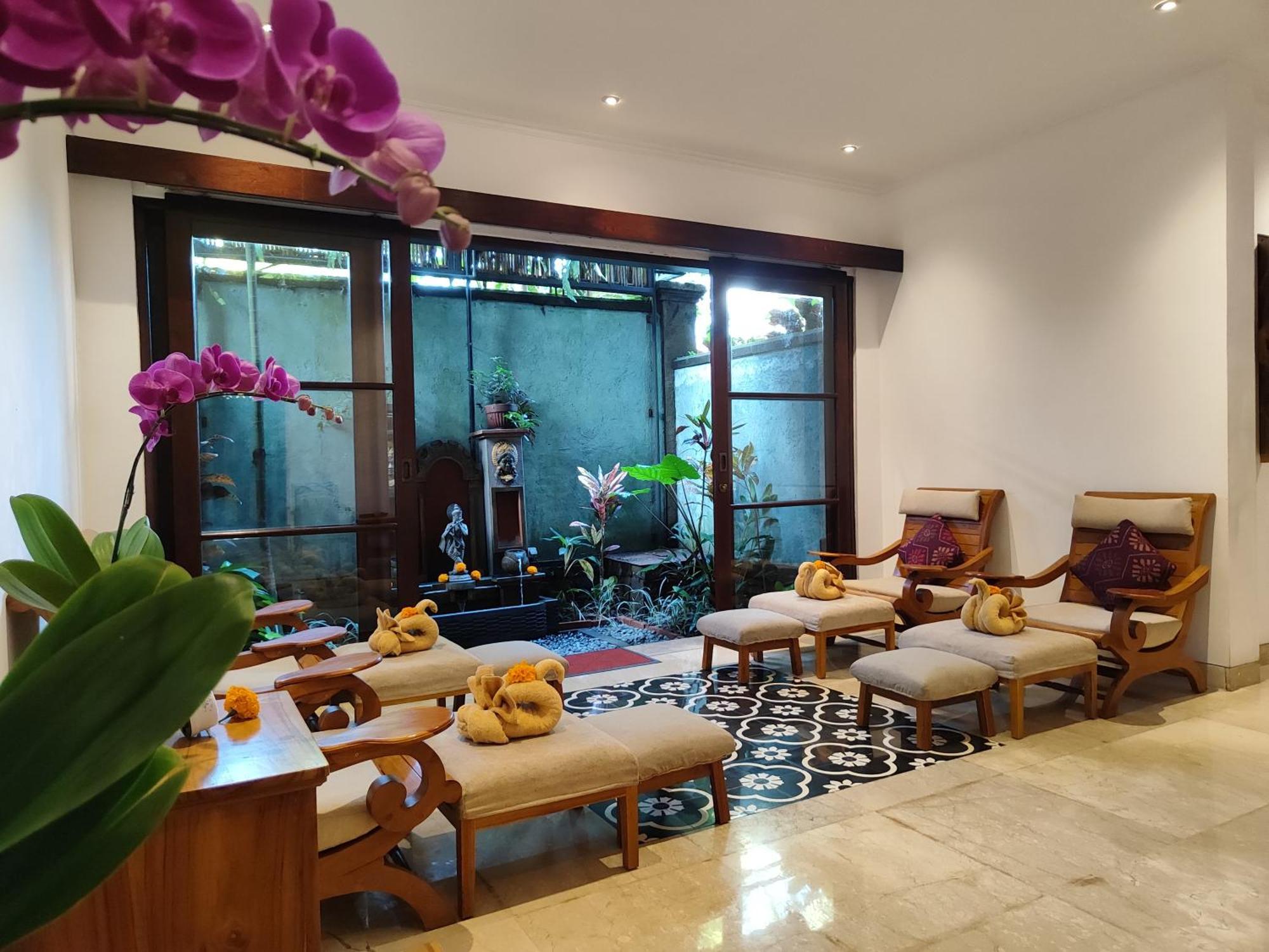 Dwaraka The Royal Resort