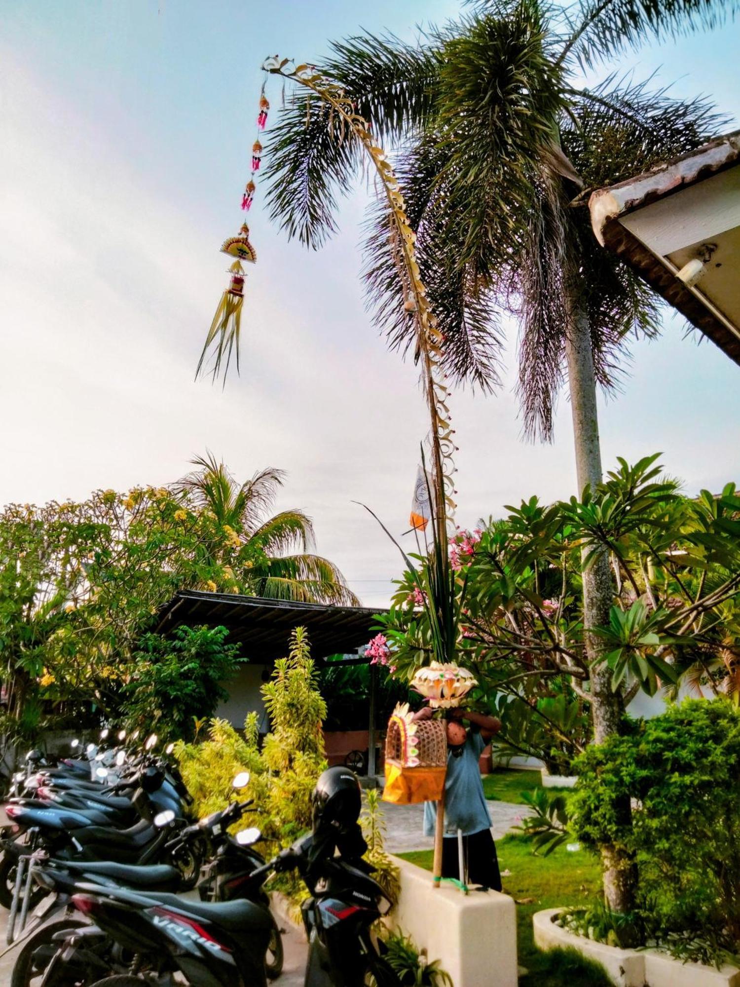 Homestay Gatsby Hotel Hostel Uluwatu (Bali)