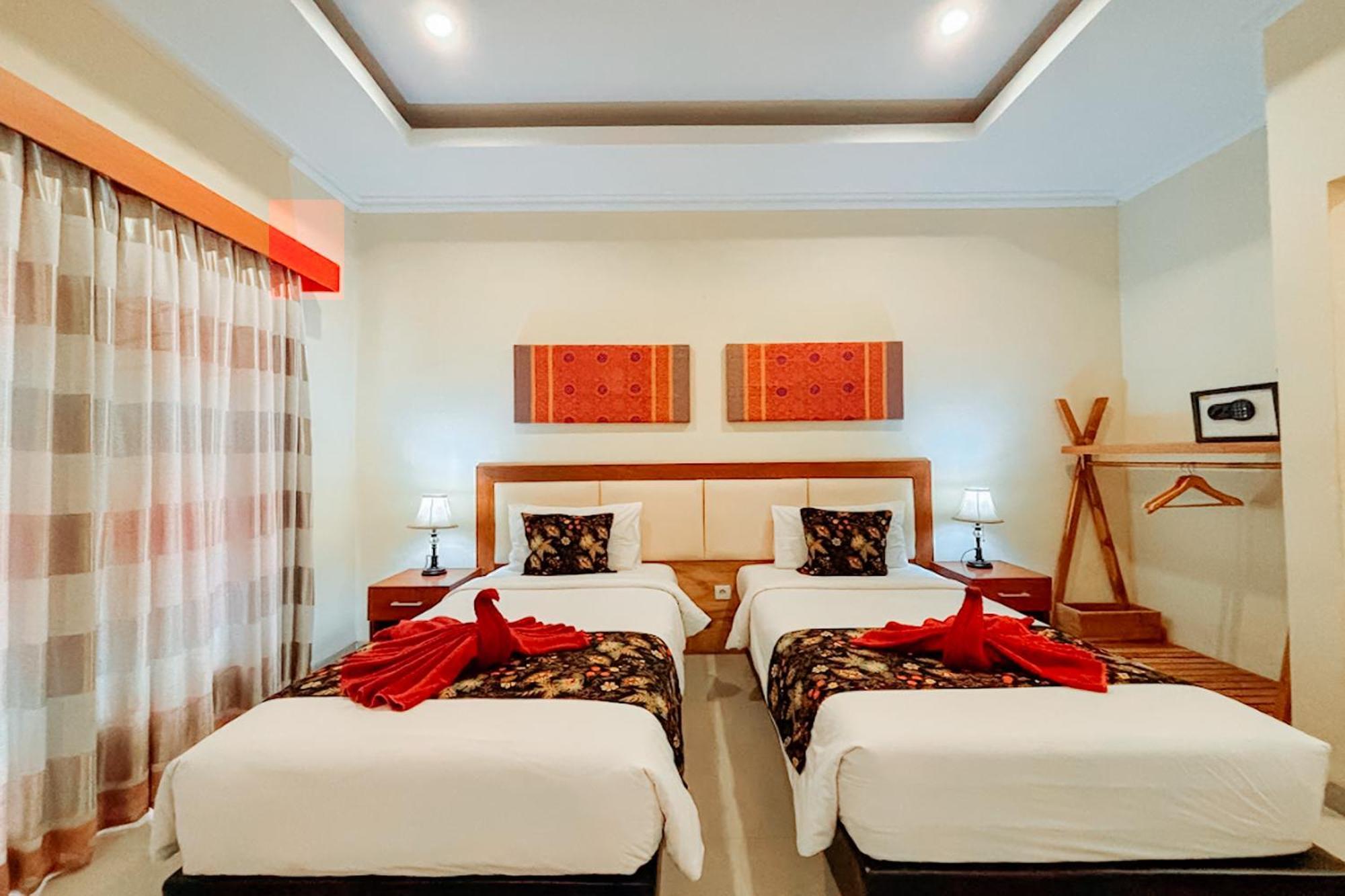 Kubu Petitenget Seminyak (Bali)