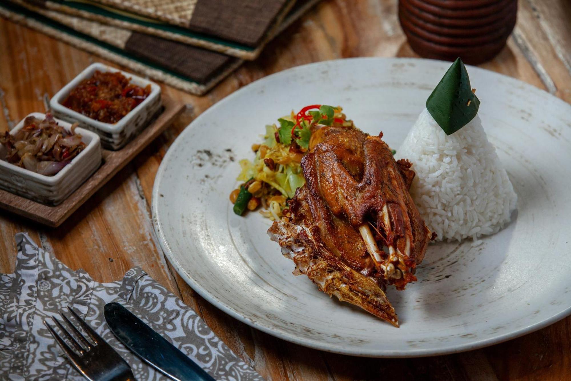Hotel Pramana Giri Kusuma Payangan
