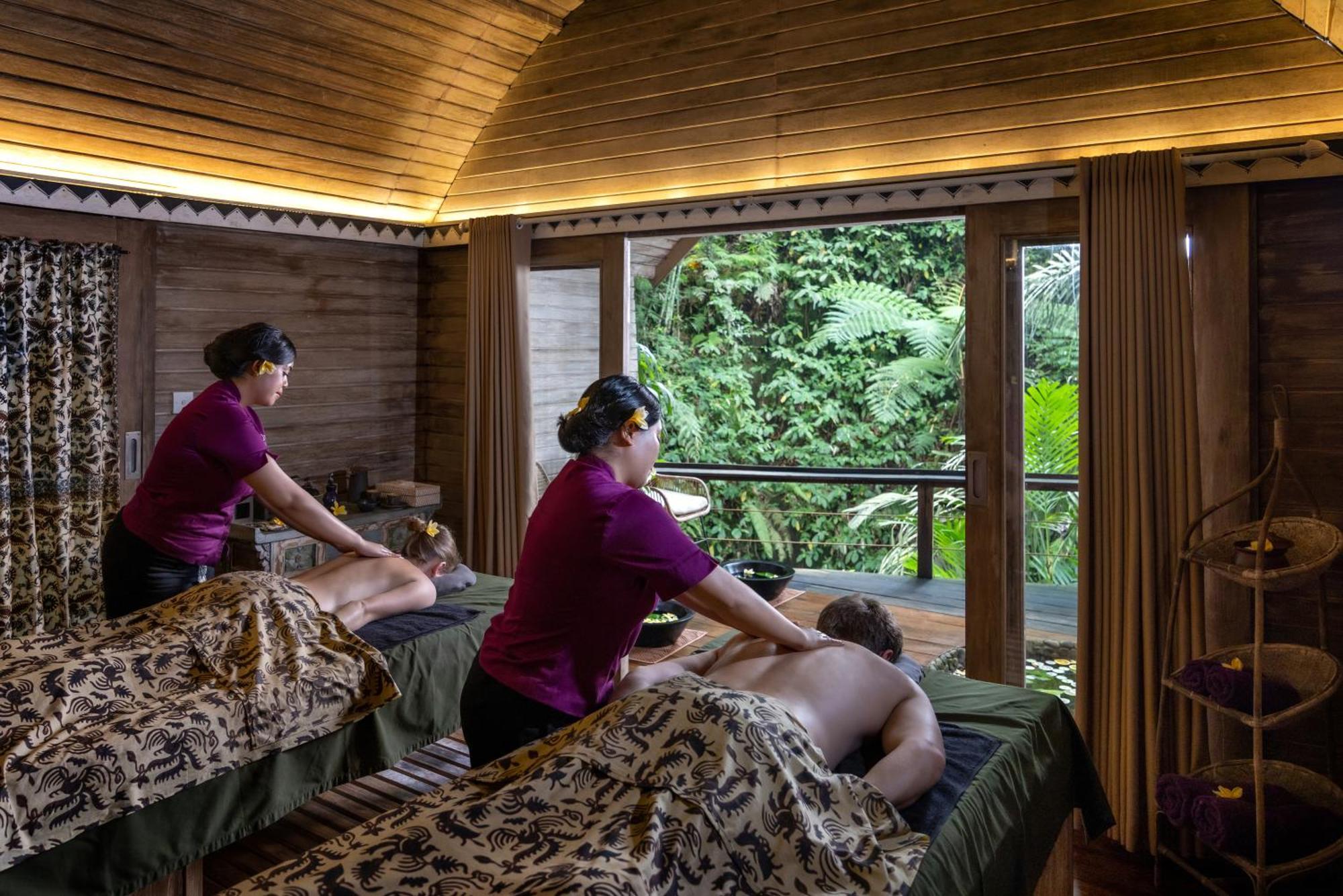 Pramana Giri Kusuma 4* Payangan