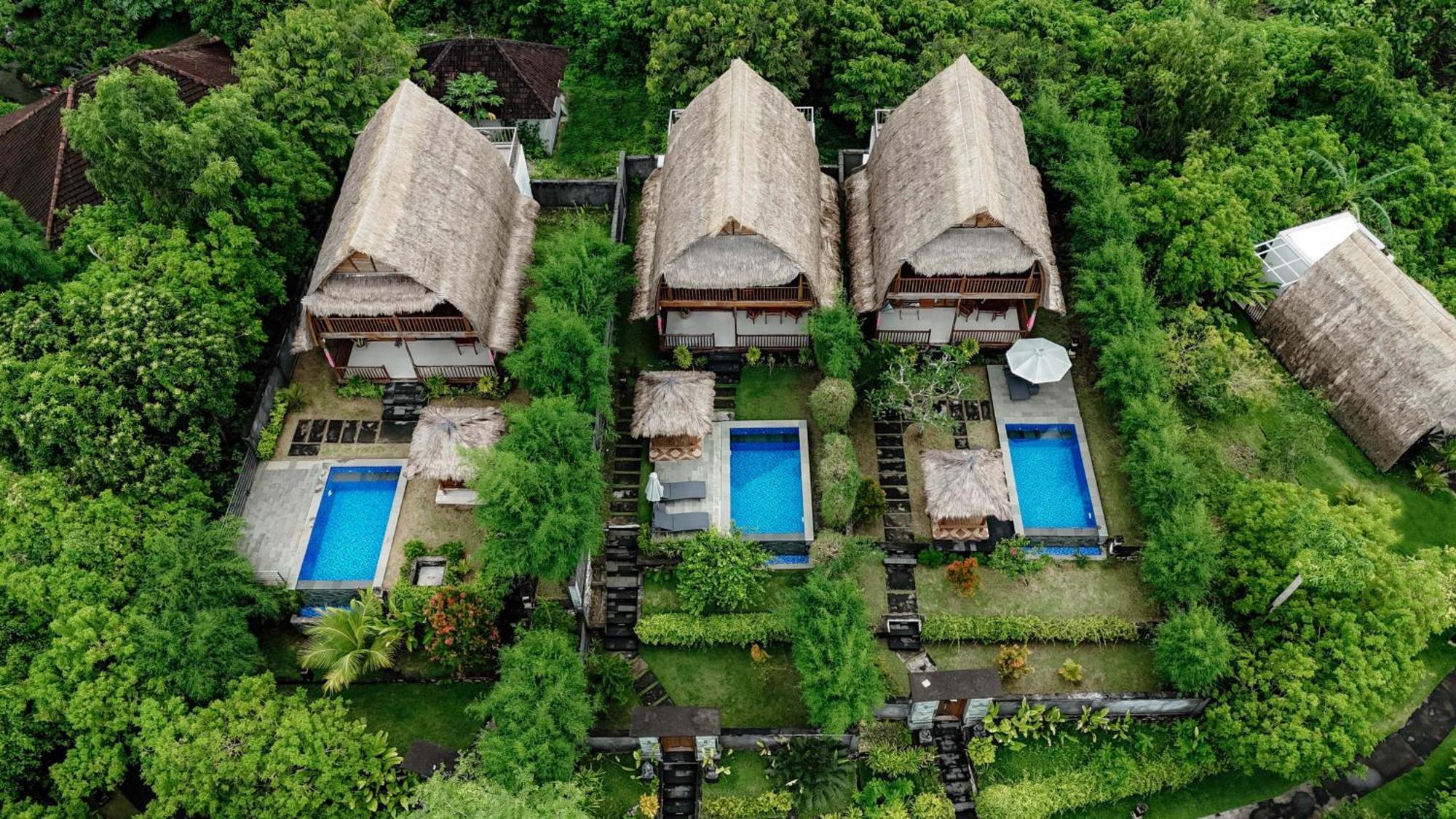 Resort Bb And