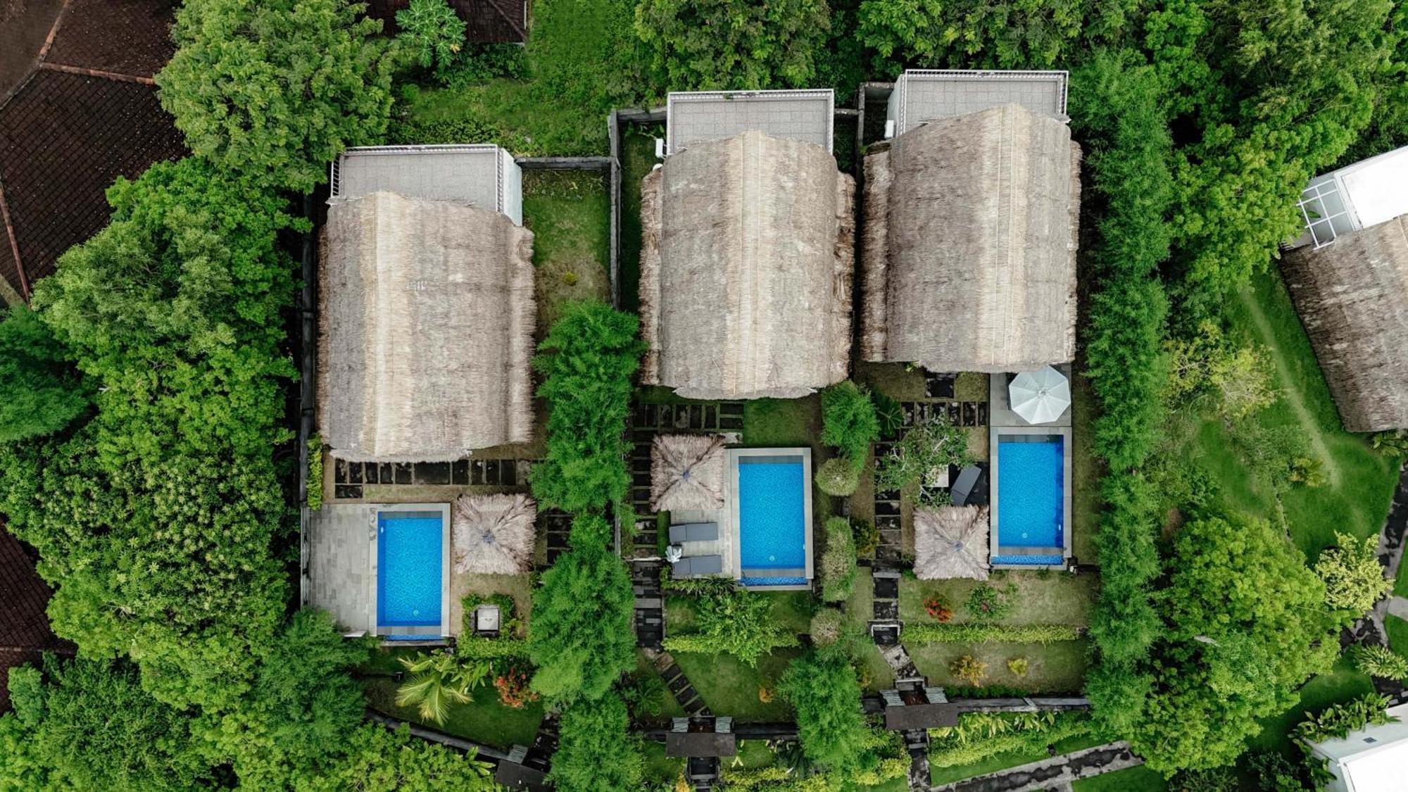 Bb And Resort Batumadeg