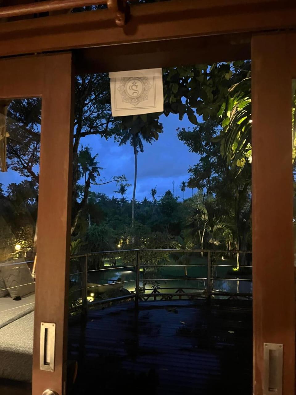 Holiday park Tree House Ubud (Bali)