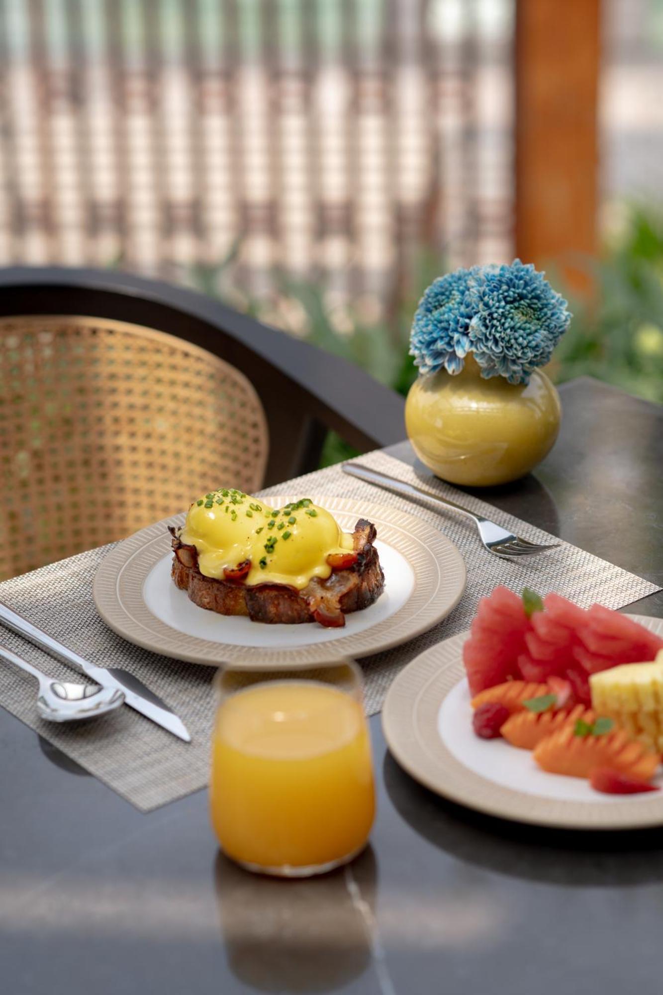 Hotel Regent Bali Canggu (Bali)