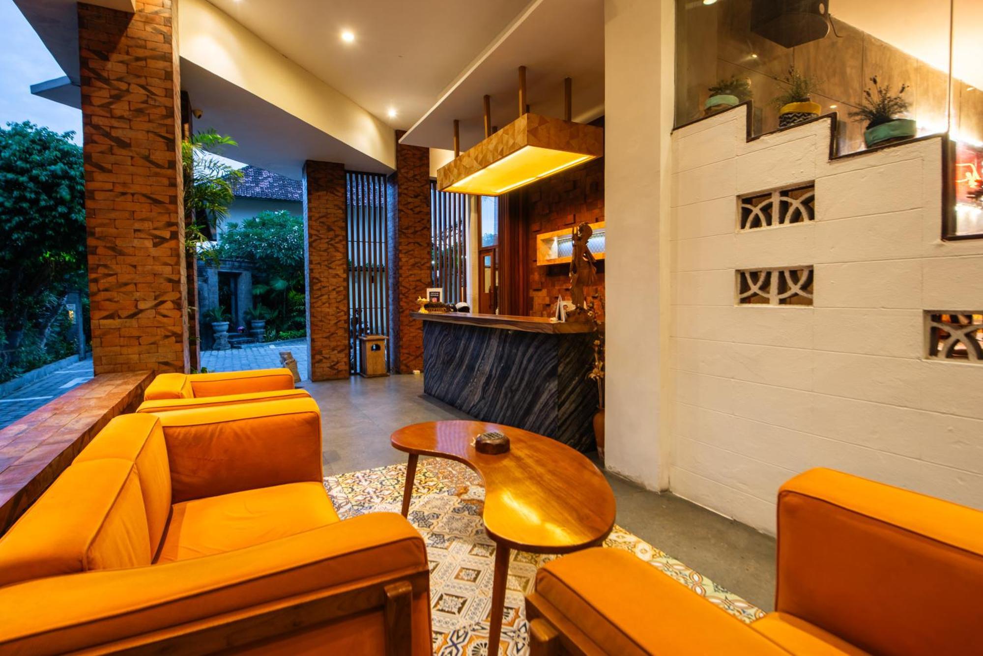 Bali Ayu & Hotel 3*