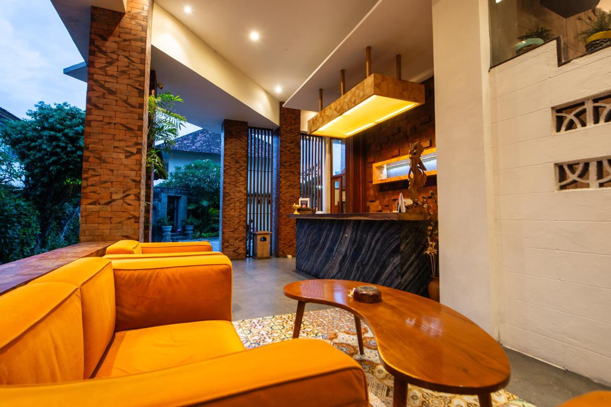 Bali Ayu & Hotel Kuta (Bali)