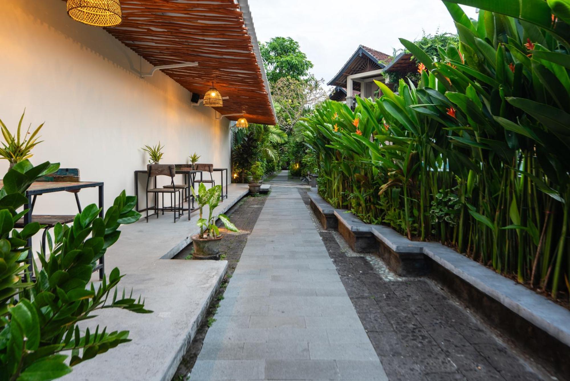 Bali Ayu & 3*
