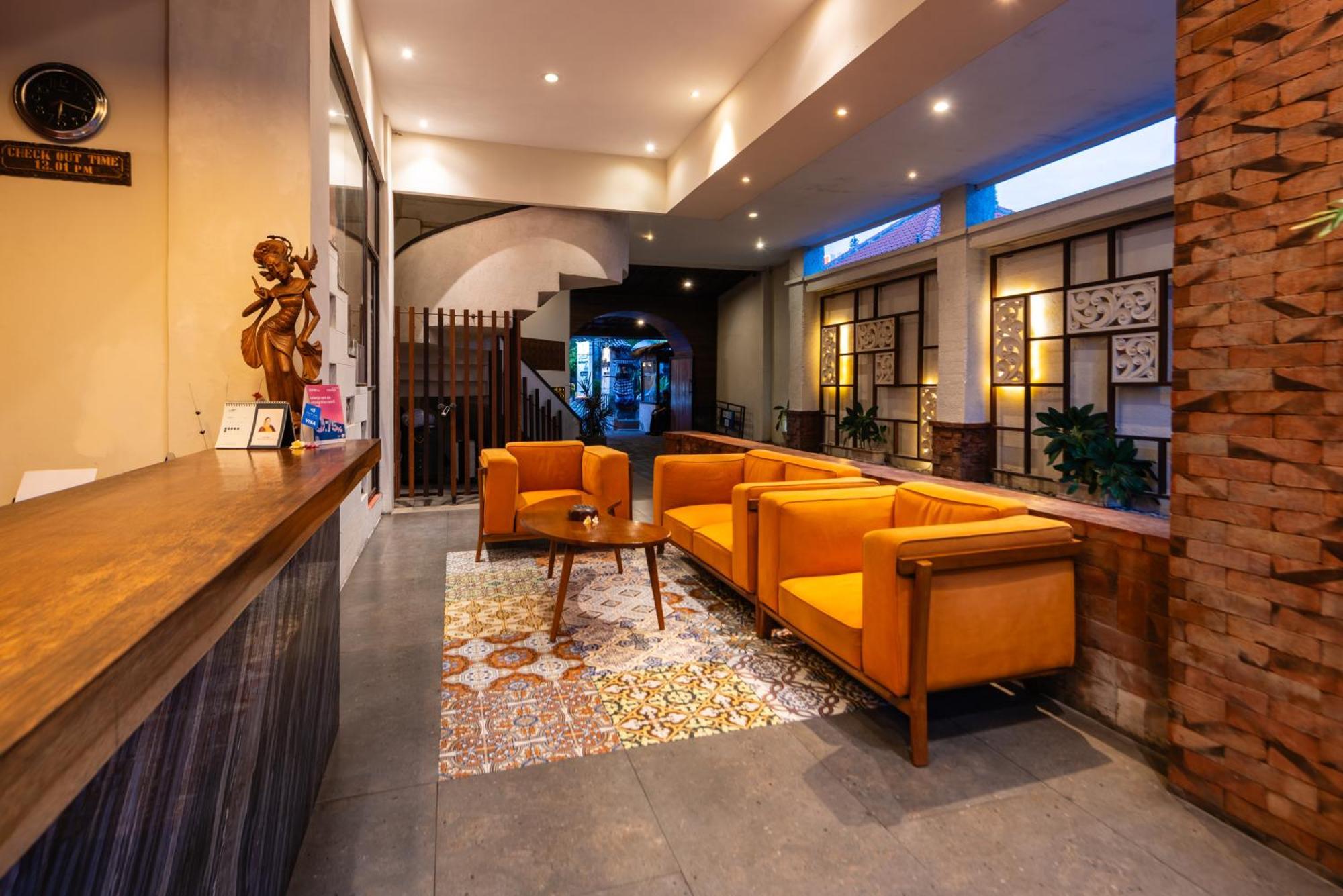 Bali Ayu & Hotel