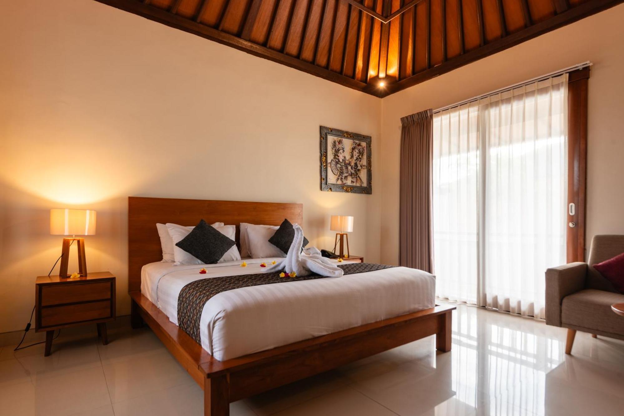 Bali Ayu & Hotel 3*