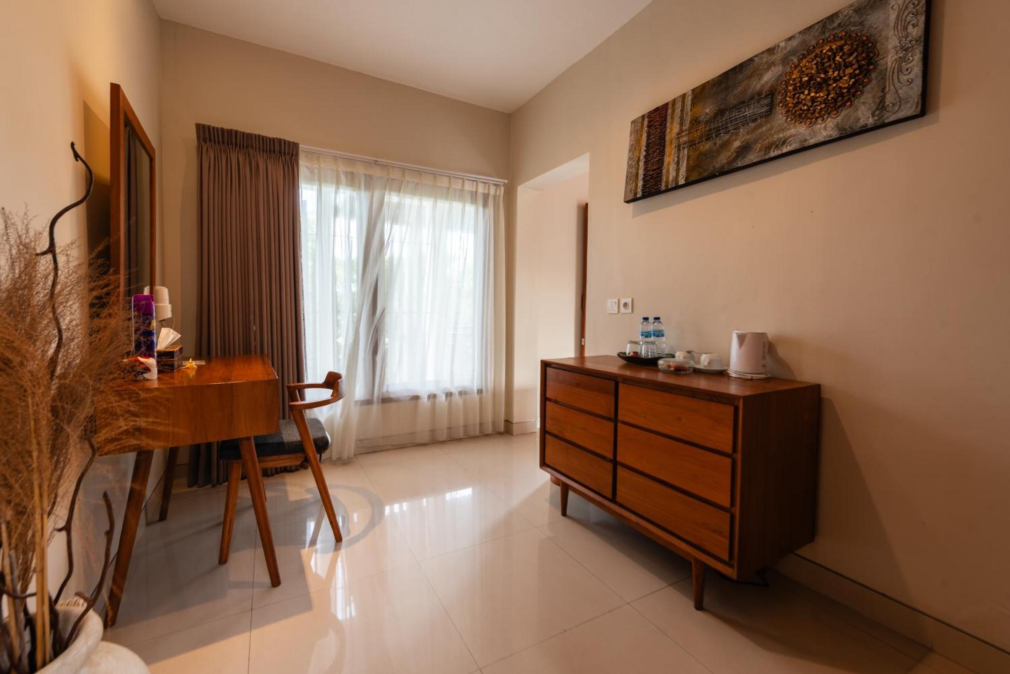Bali Ayu & Hotel Kuta (Bali)
