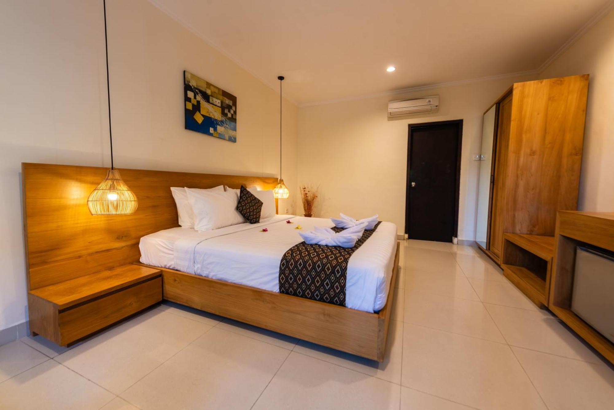 Hotel Bali Ayu & Kuta (Bali)