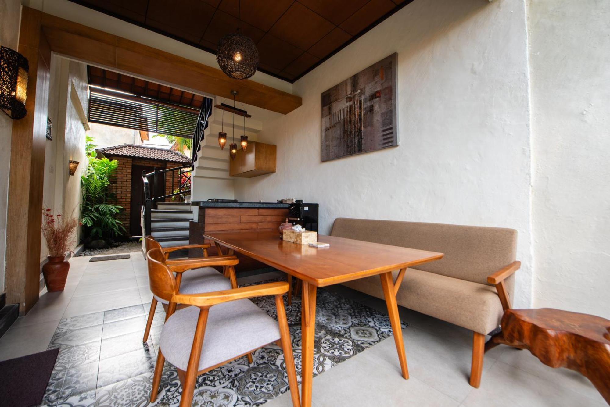 Bali Ayu & Hotel