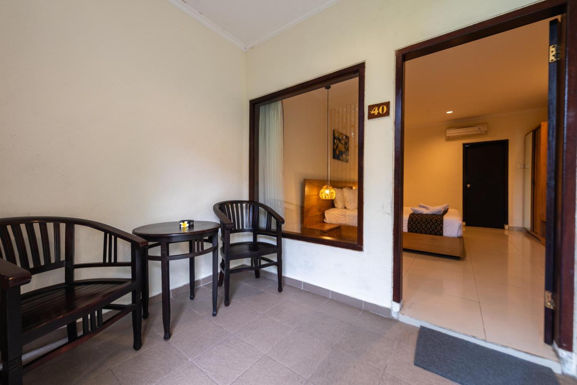 Bali Ayu & Hotel 3*