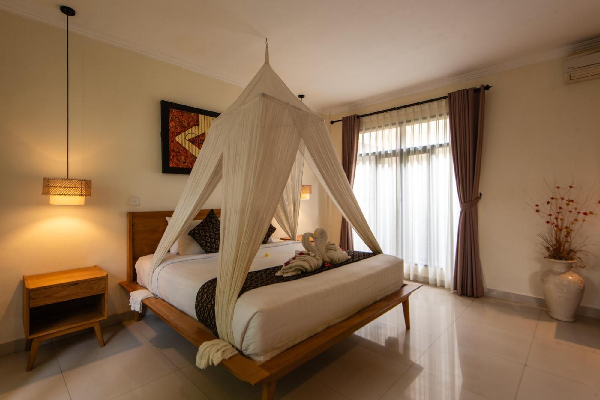 Hotel Bali Ayu & 3*