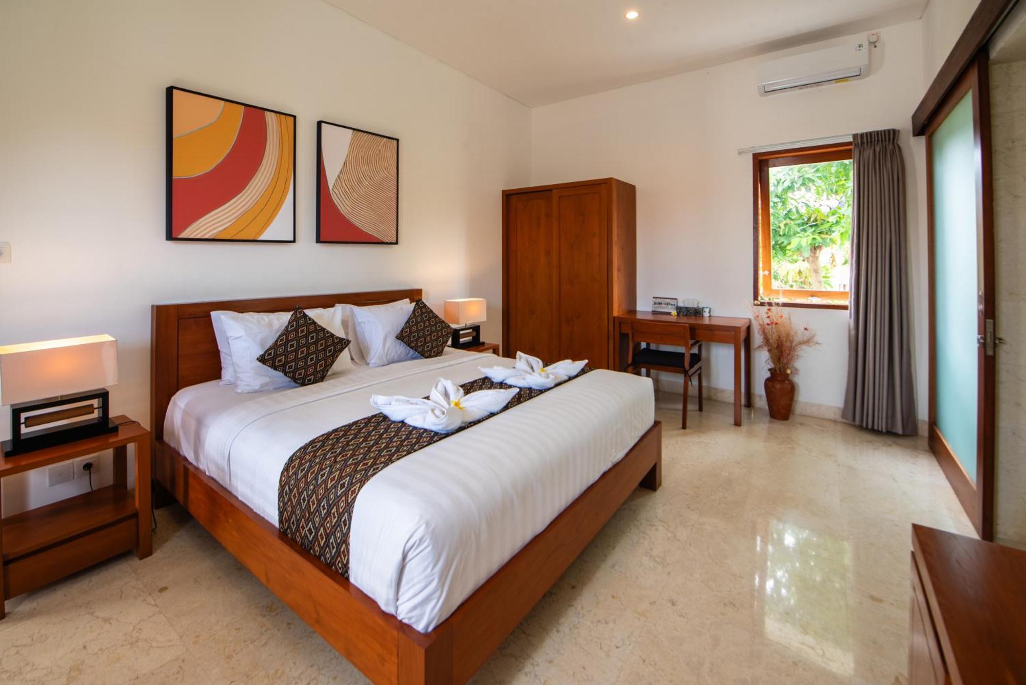 Hotel Bali Ayu & Kuta (Bali)