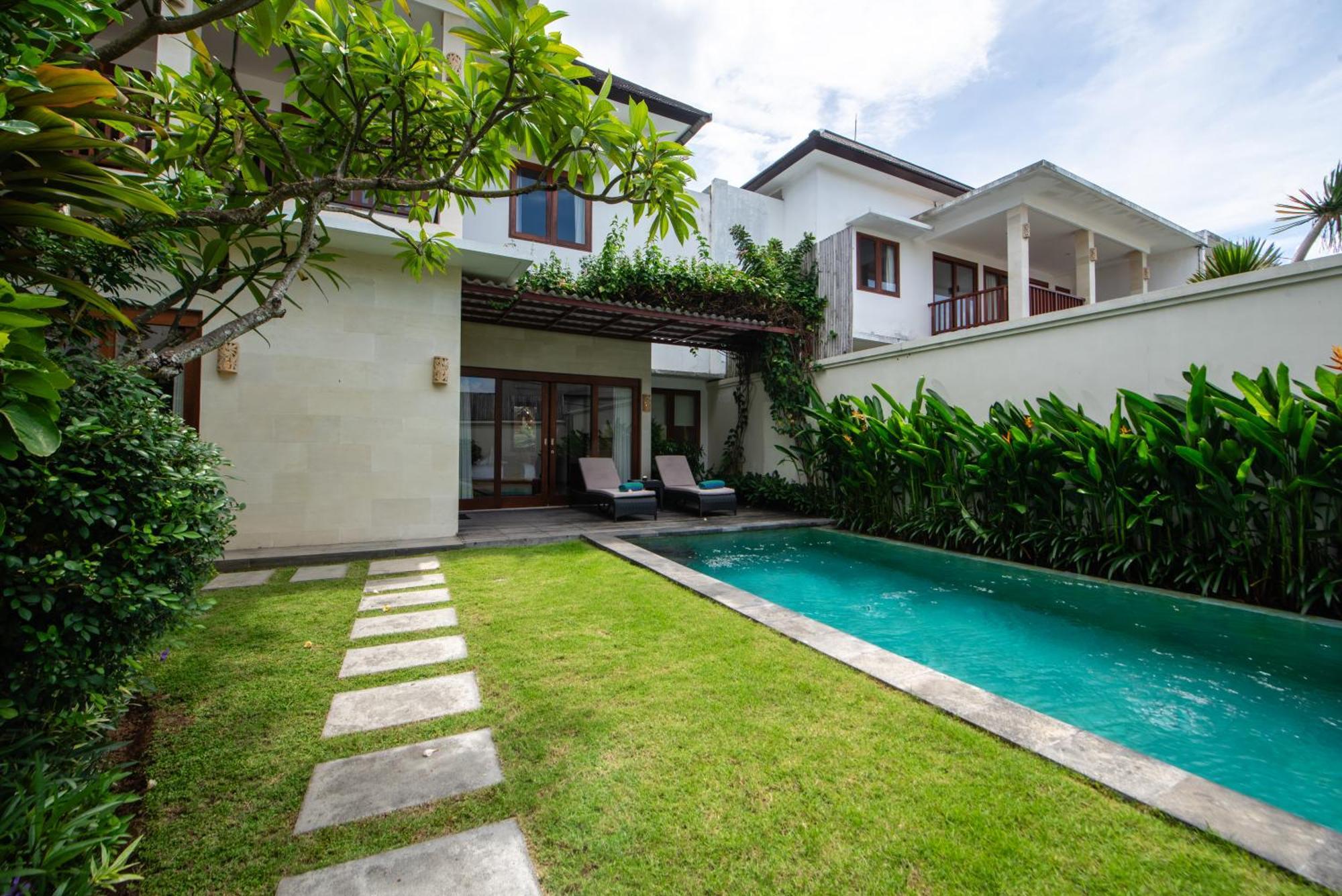Bali Ayu & 3* Kuta (Bali)
