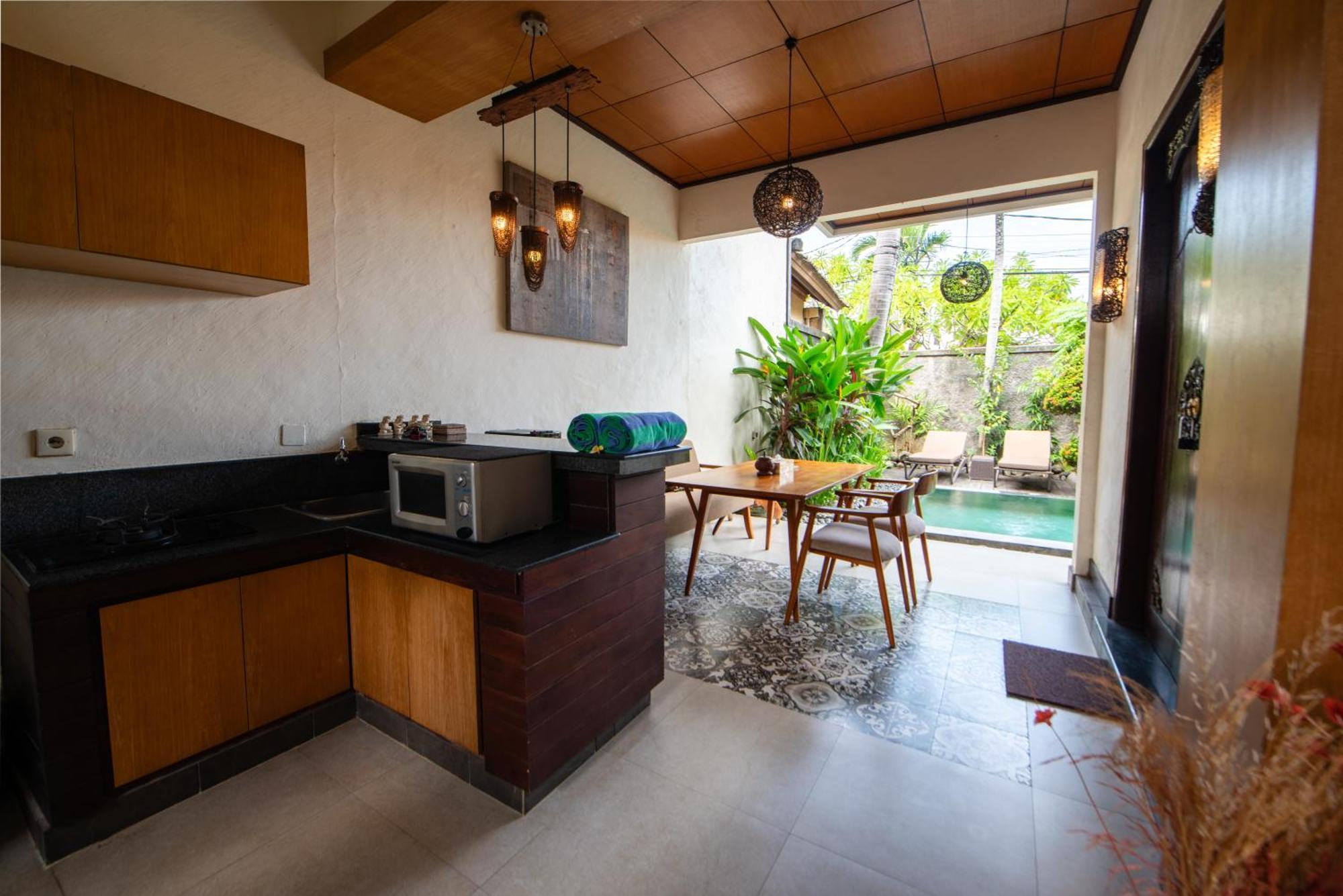 Hotel Bali Ayu &