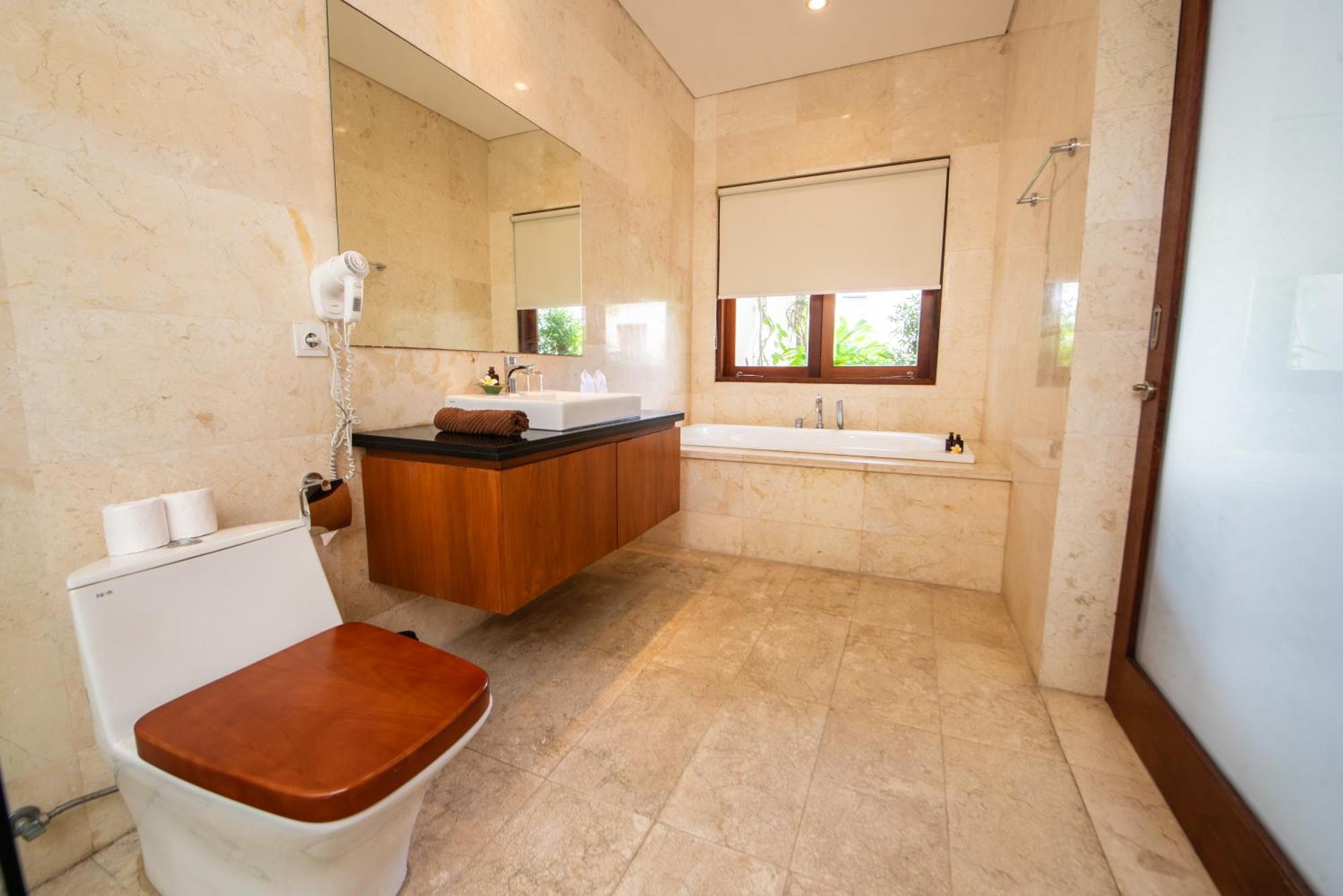 Hotel Bali Ayu & 3*