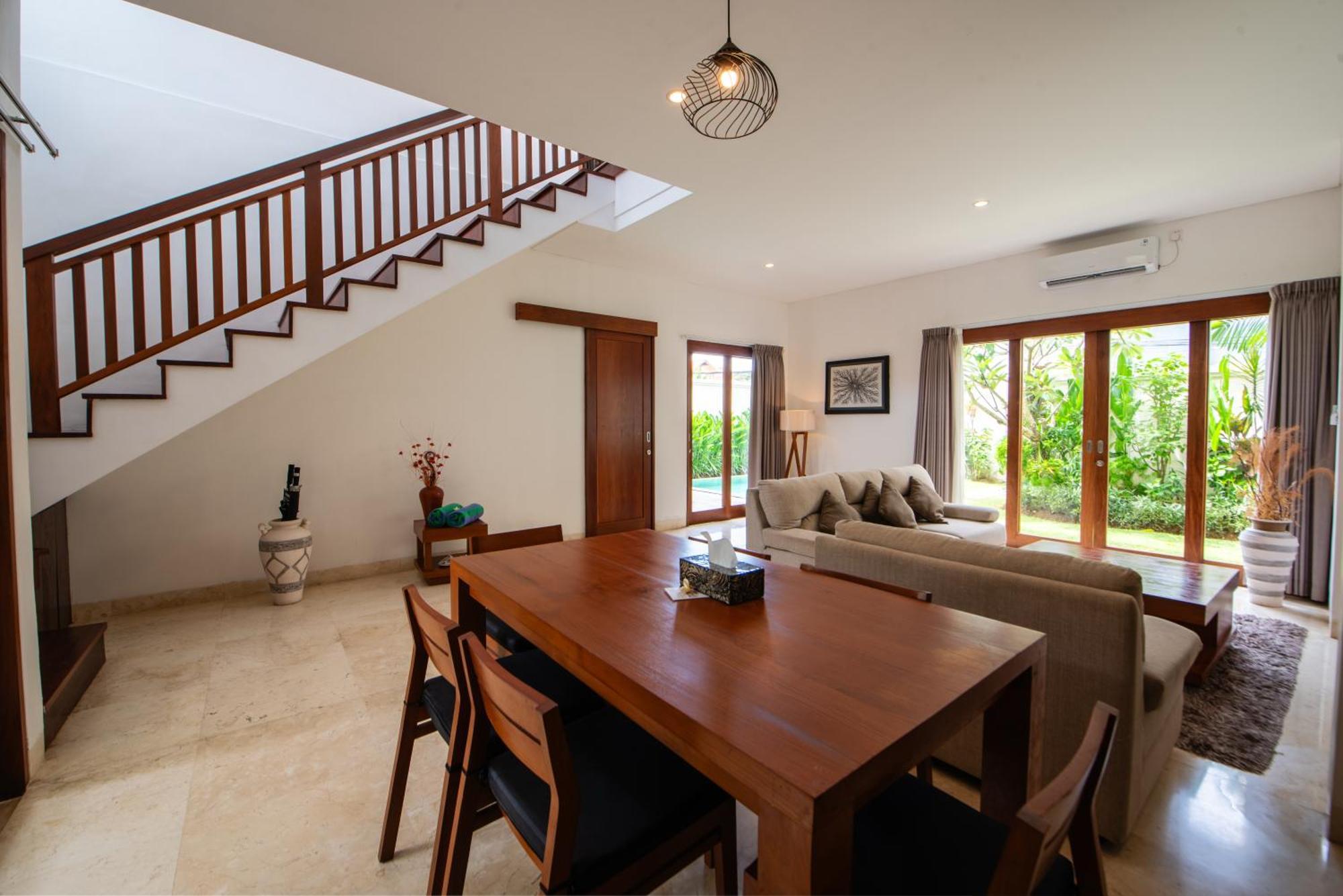 Bali Ayu & 3*