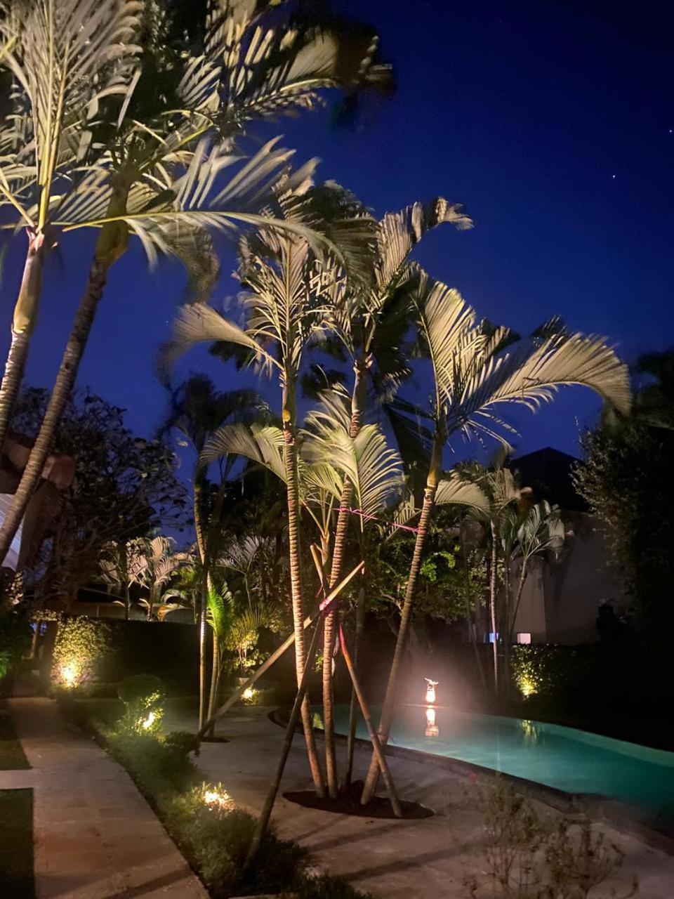The Radian 3* Canggu (Bali)