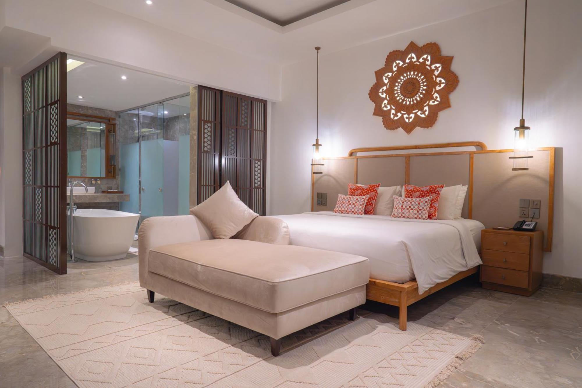 Goya Boutique Ubud (Bali)