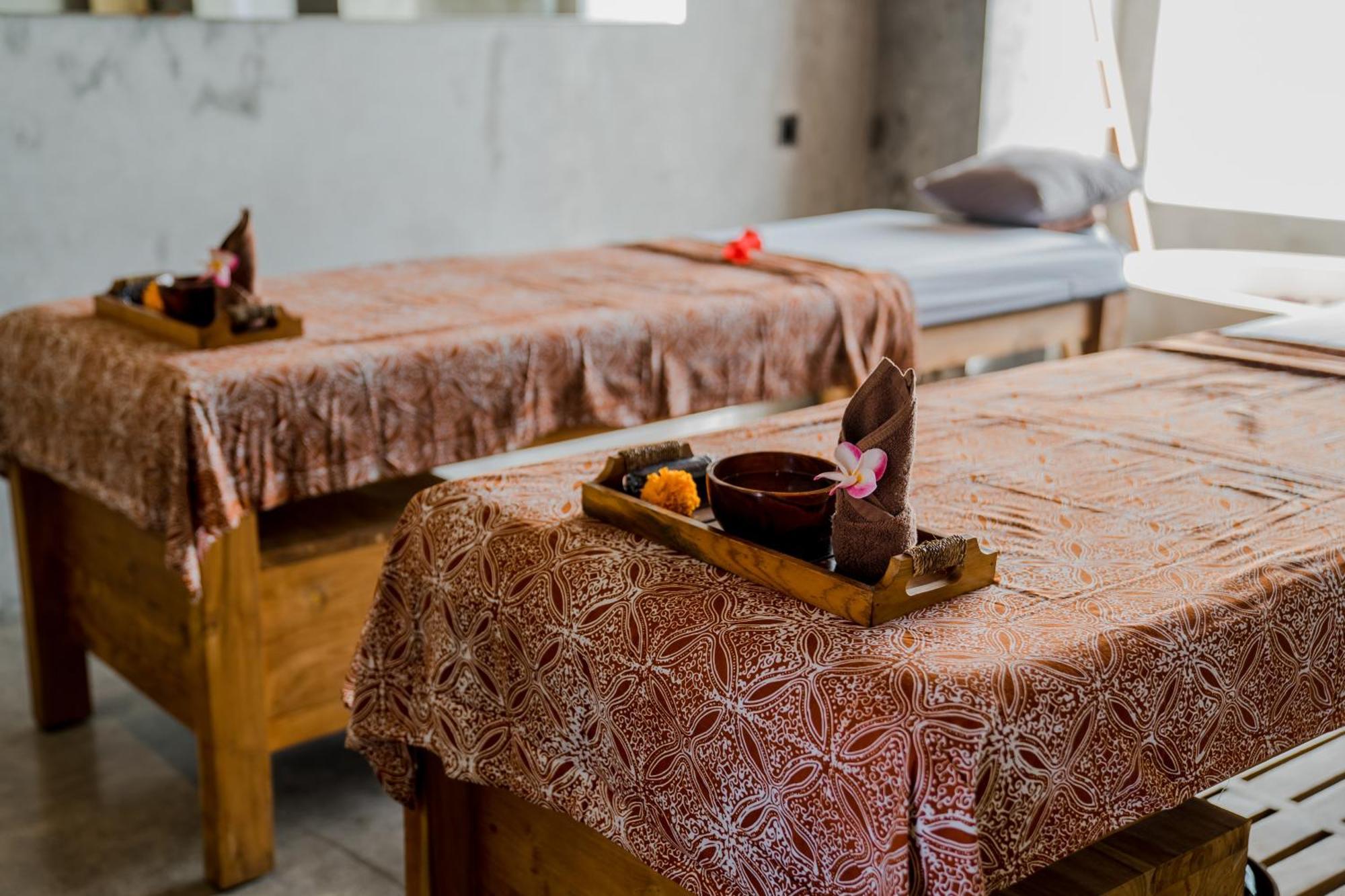 Purana 5* Ubud (Bali)