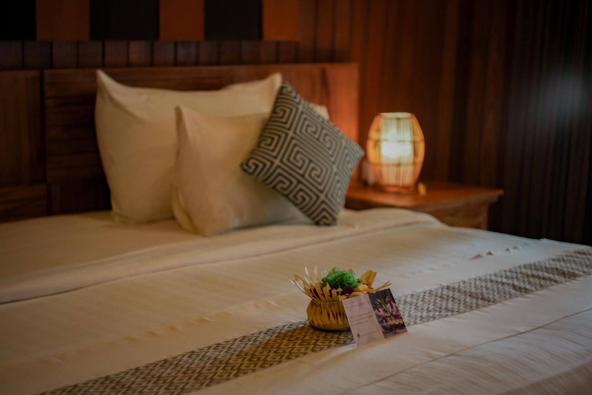Tattva Retreat & Wellness Hotel 3*