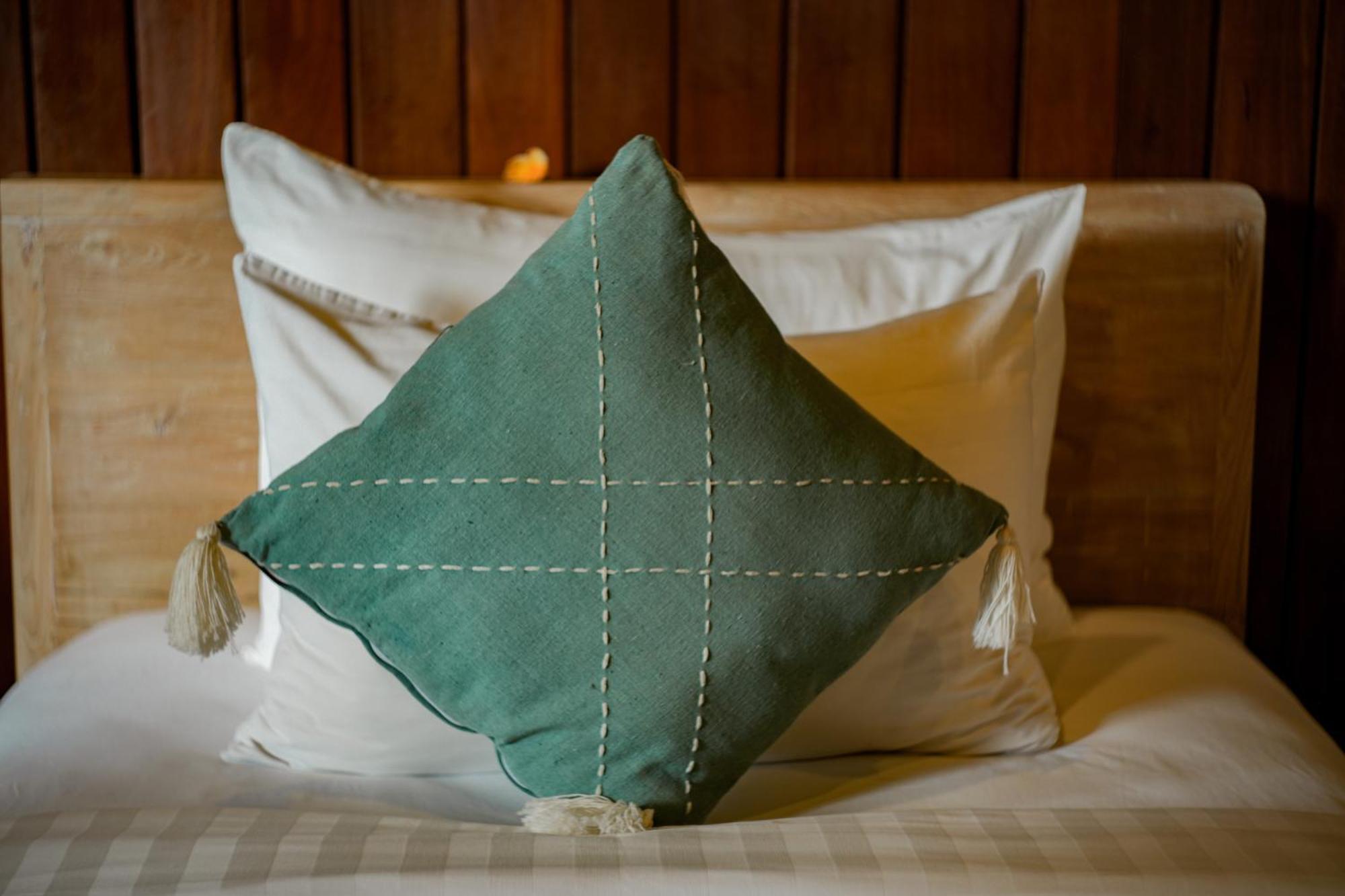Tattva Retreat & Wellness Hotel Ubud (Bali)