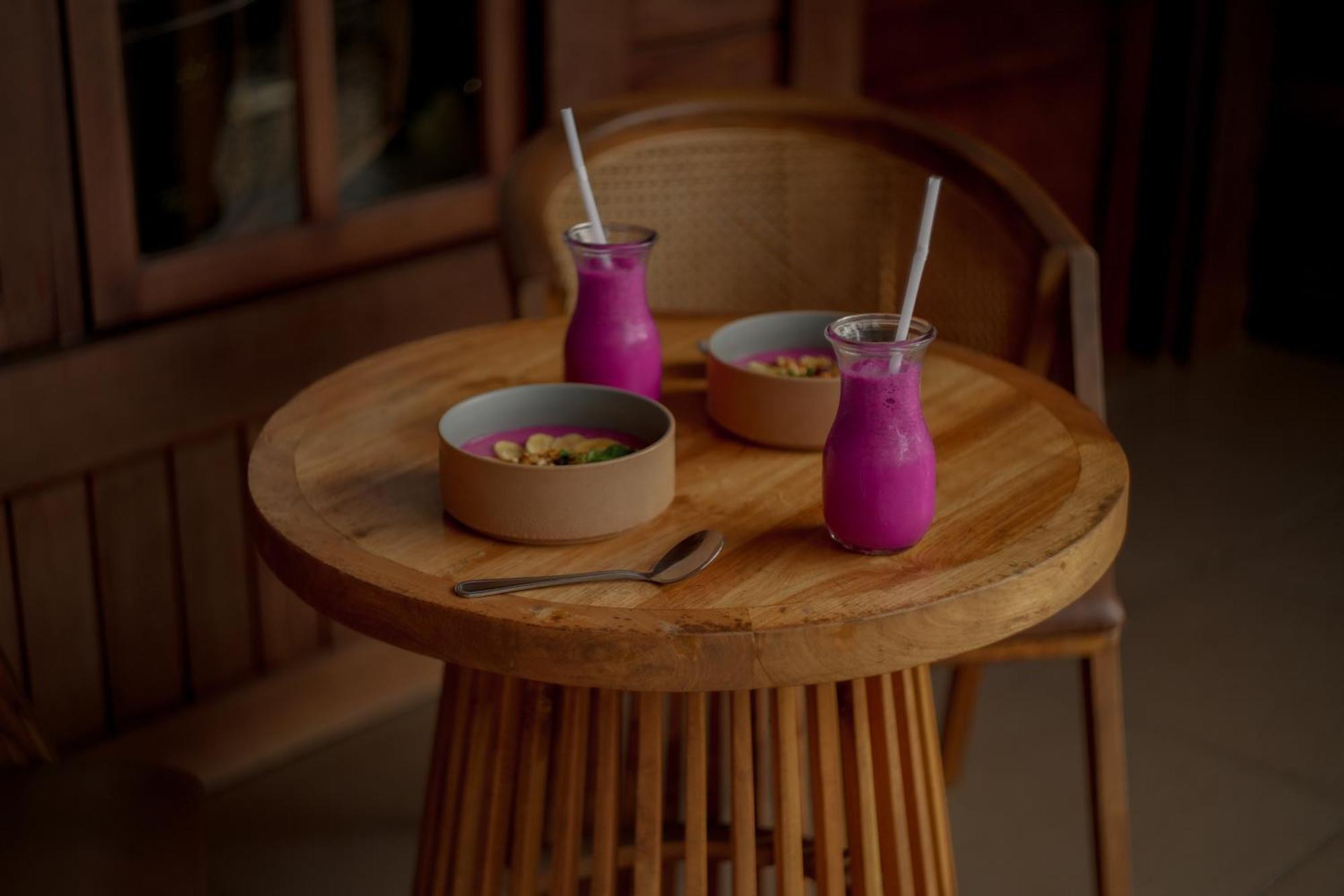 Tattva Retreat & Wellness Hotel