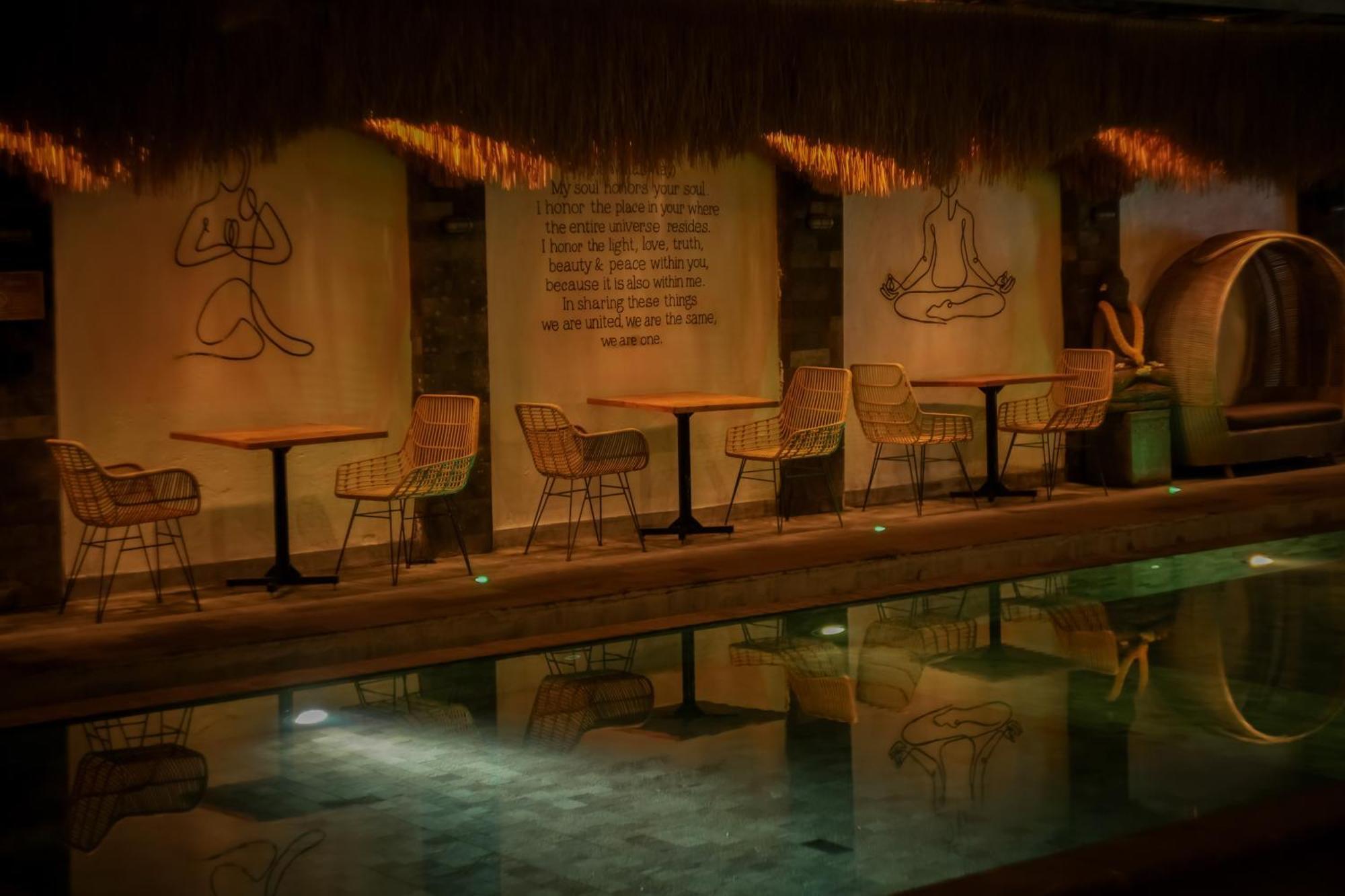 Tattva Retreat & Wellness Ubud (Bali)