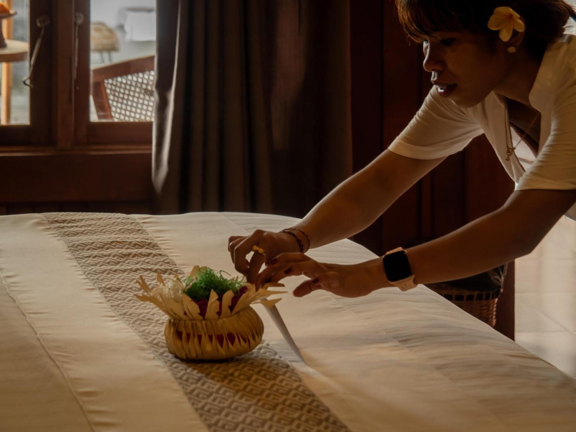 Tattva Retreat & Wellness Hotel Ubud (Bali)
