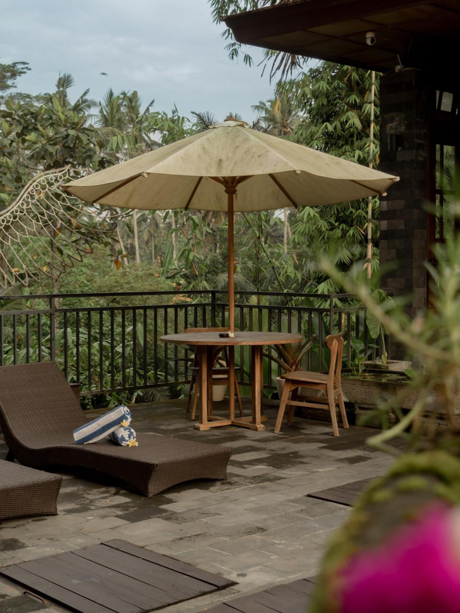 Hotel Tattva Retreat & Wellness 3*