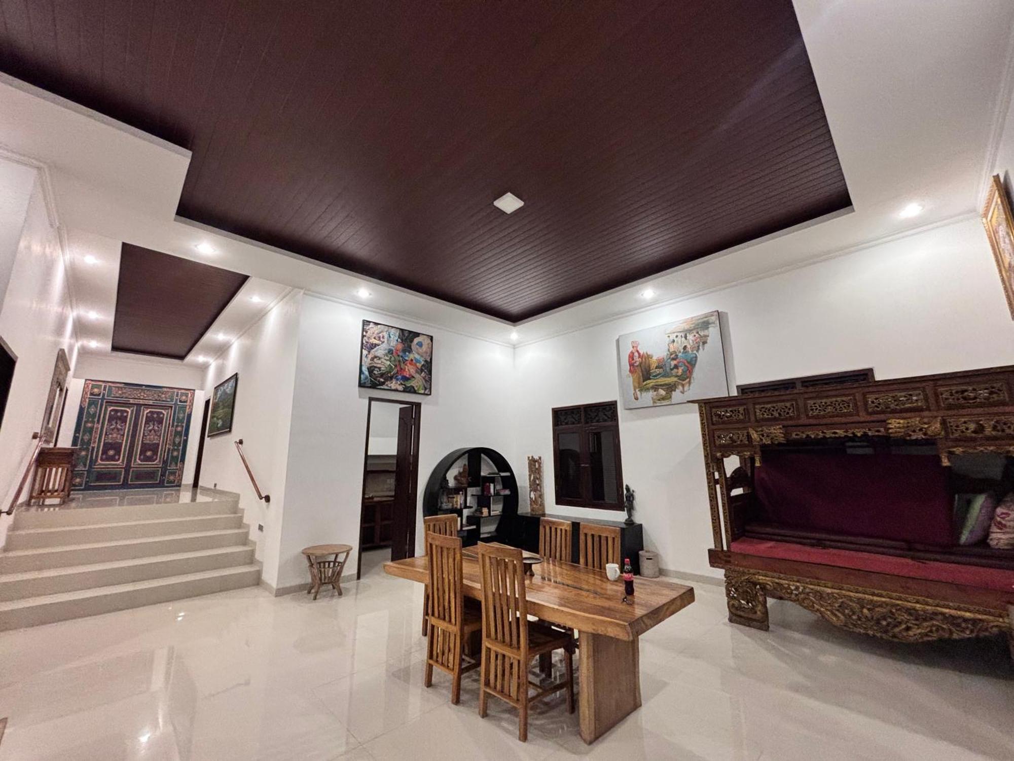 Arvanya Ubud 4* Tegallalang (Bali)