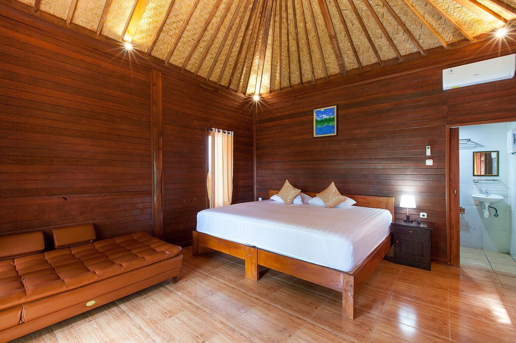 Hotel Hari Baik Balian