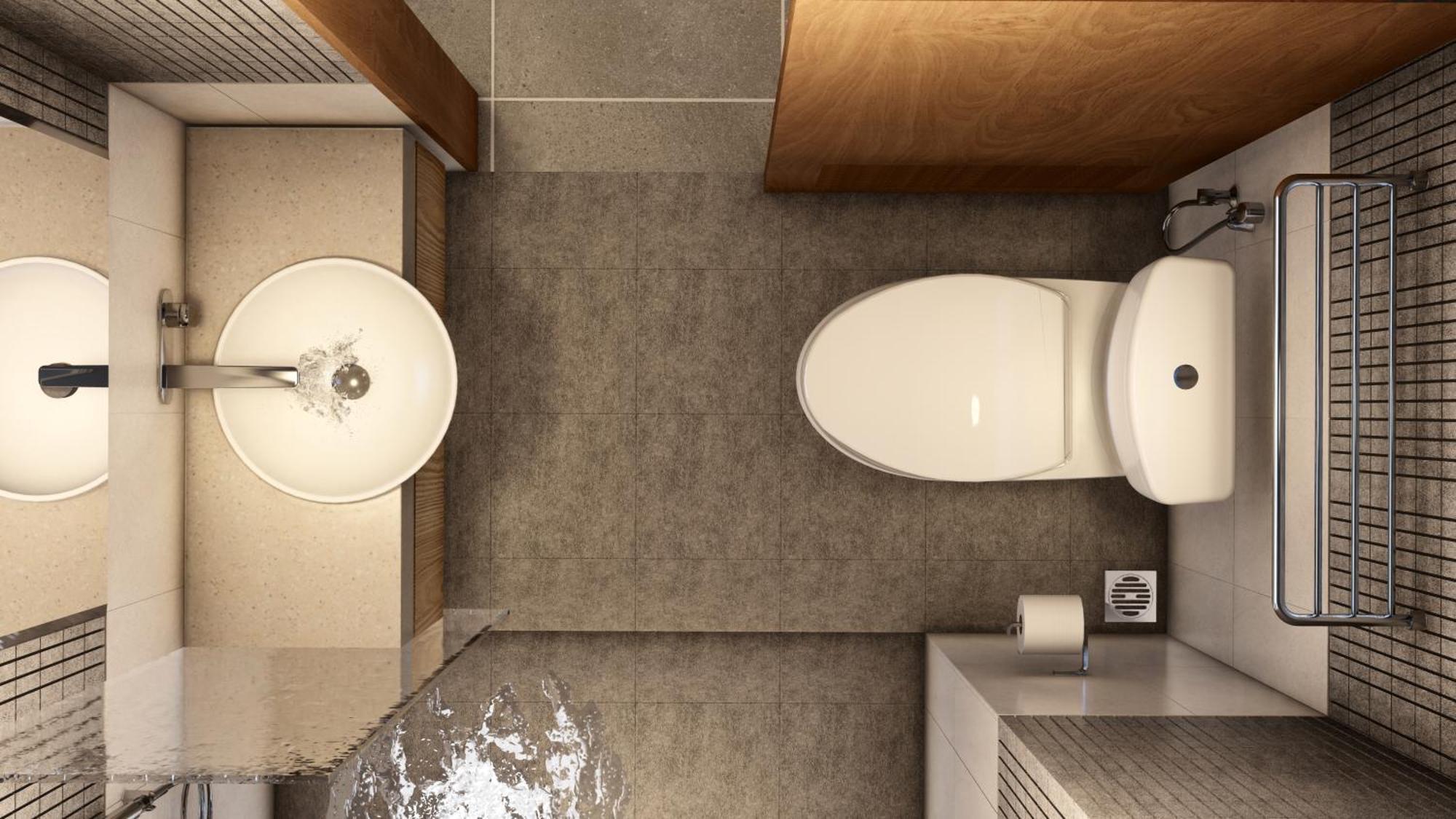 Suites5 3* Uluwatu (Bali)