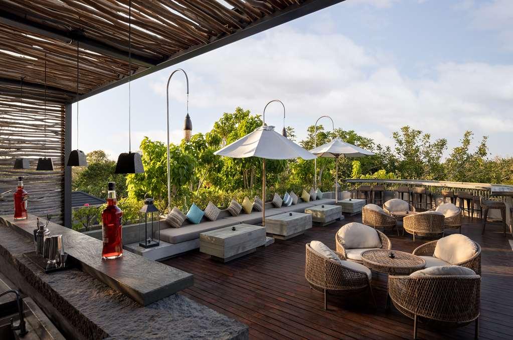Cross Bali Breakers Hotel 5*