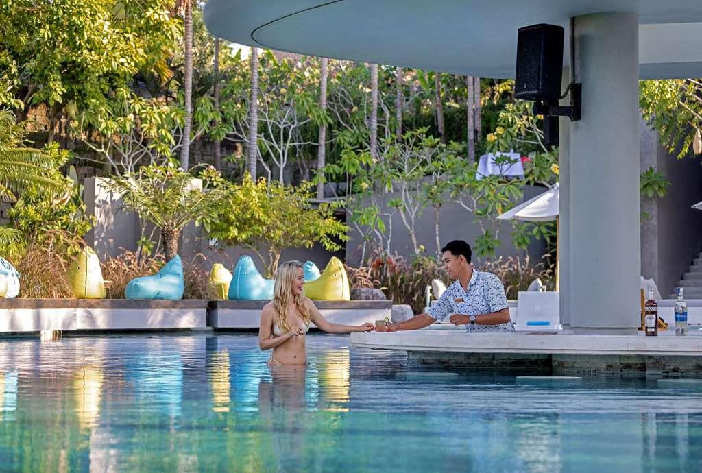 Cross Bali Breakers Hotel Jimbaran (Bali)