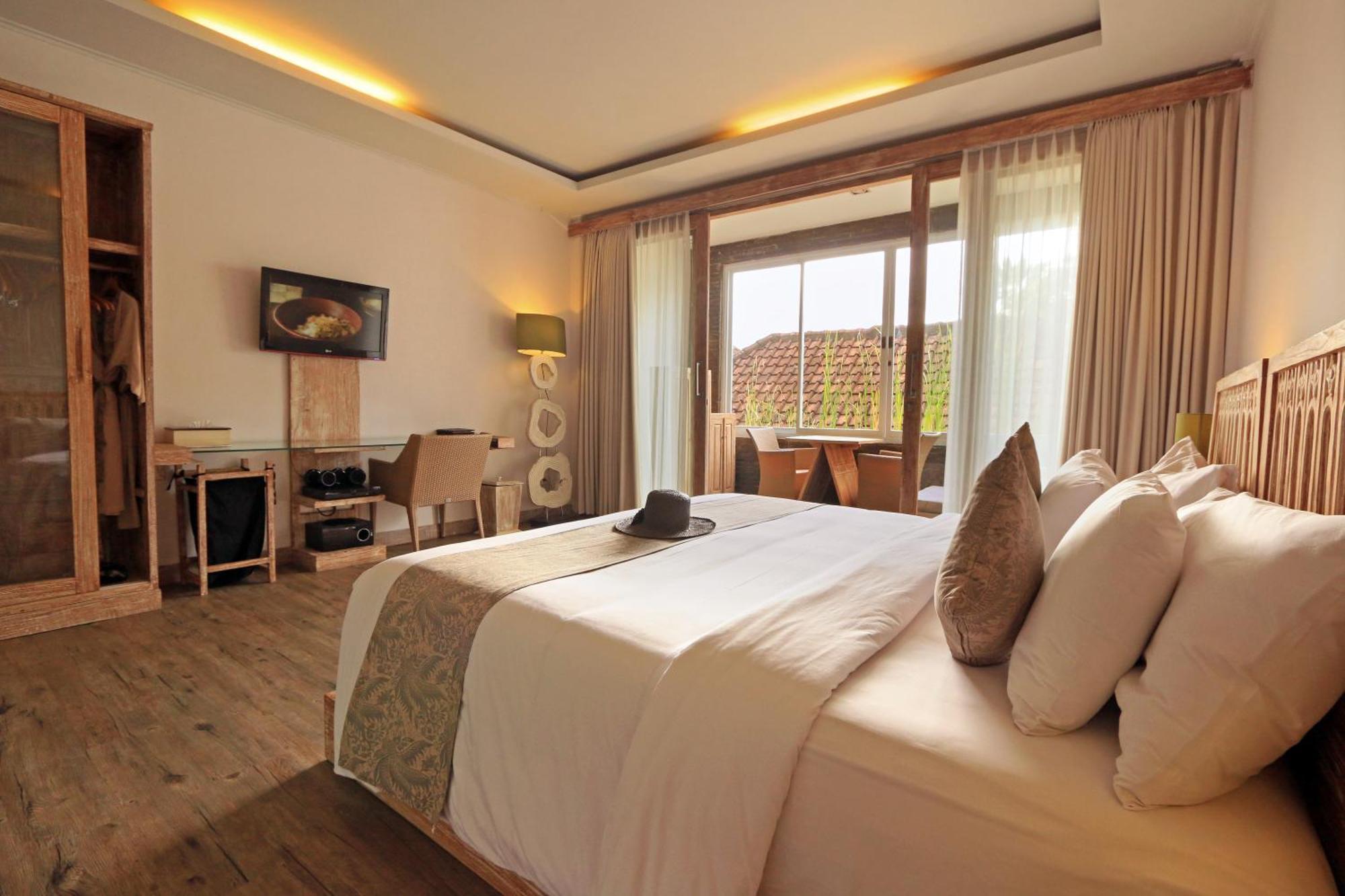 Resort Kajane Mua At Bali 4*