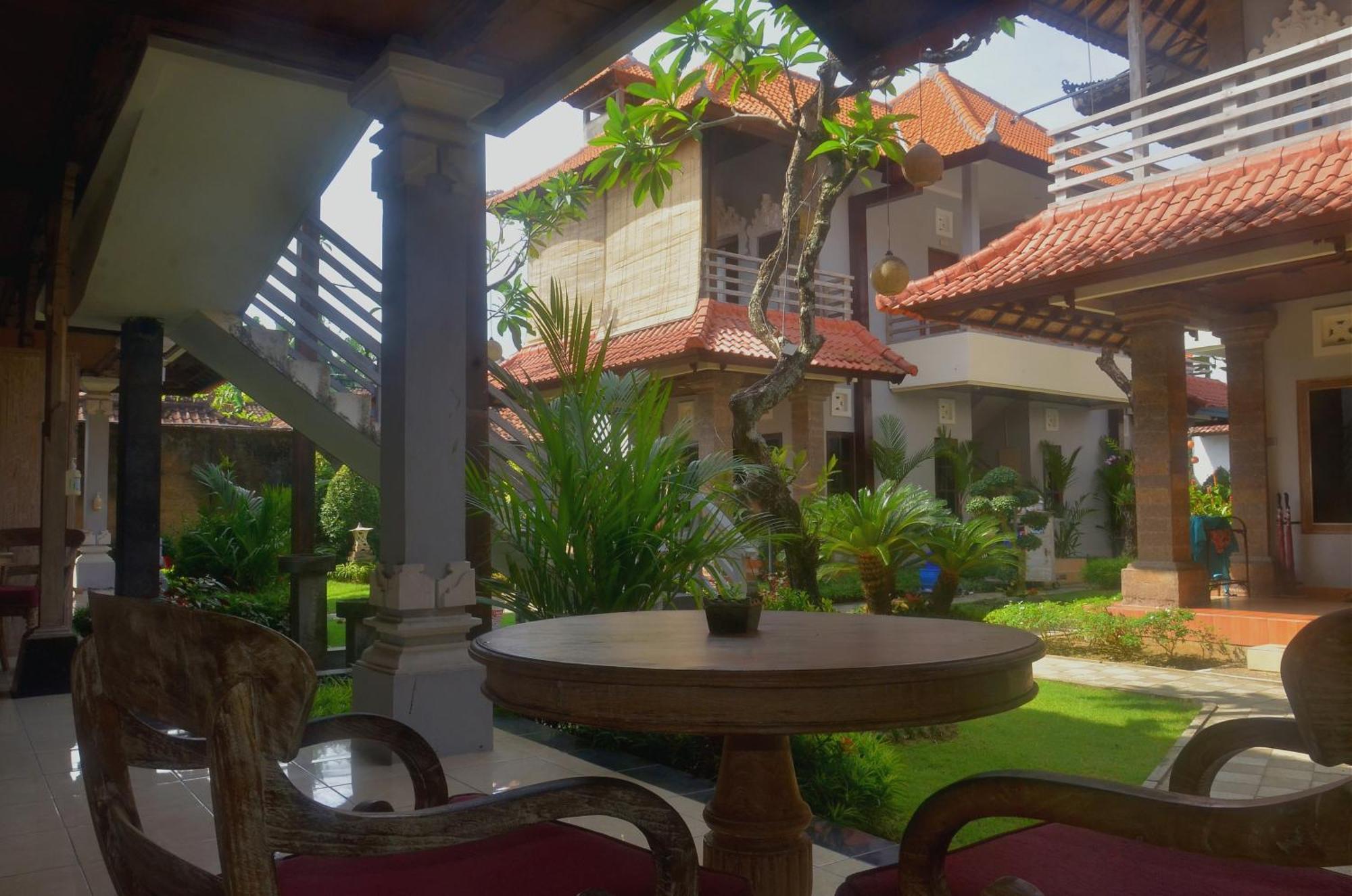Hotel Puri Sading