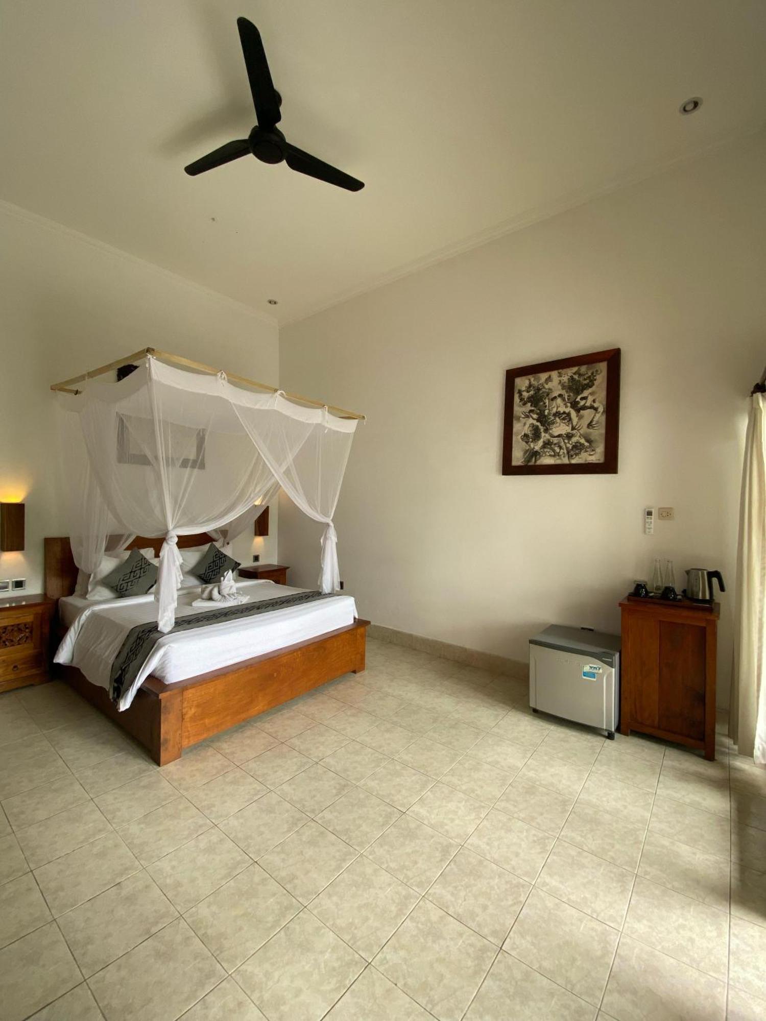 Guest house Abian Ayu