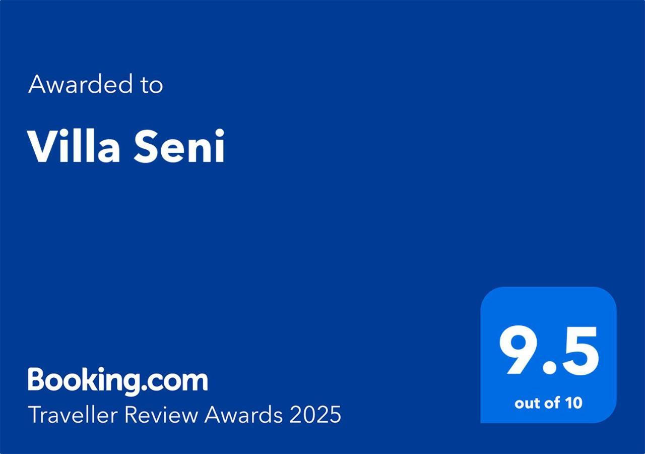 Seni * Seminyak (Bali)