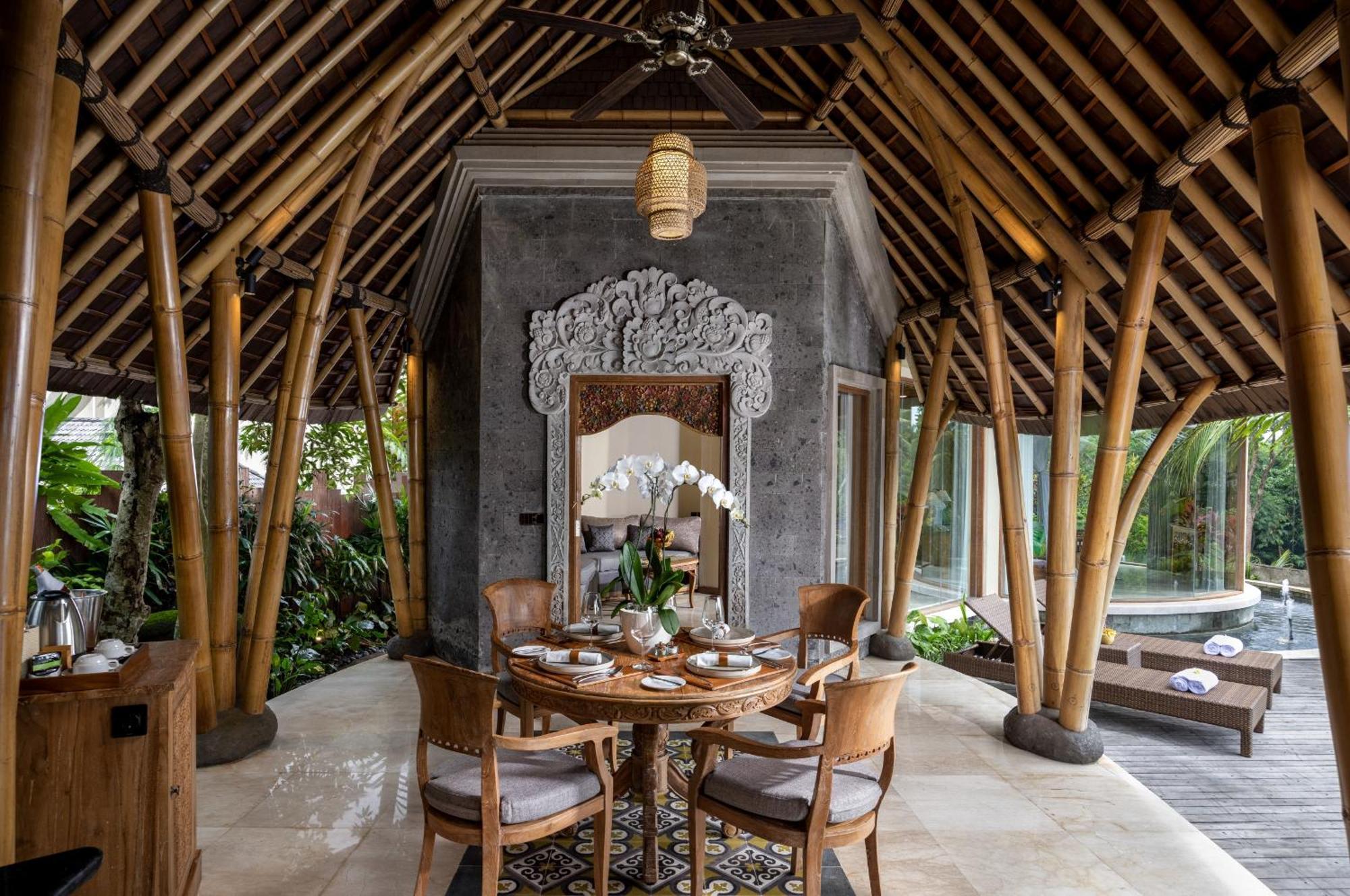 The Alena Resort A Pramana Experience Ubud (Bali)