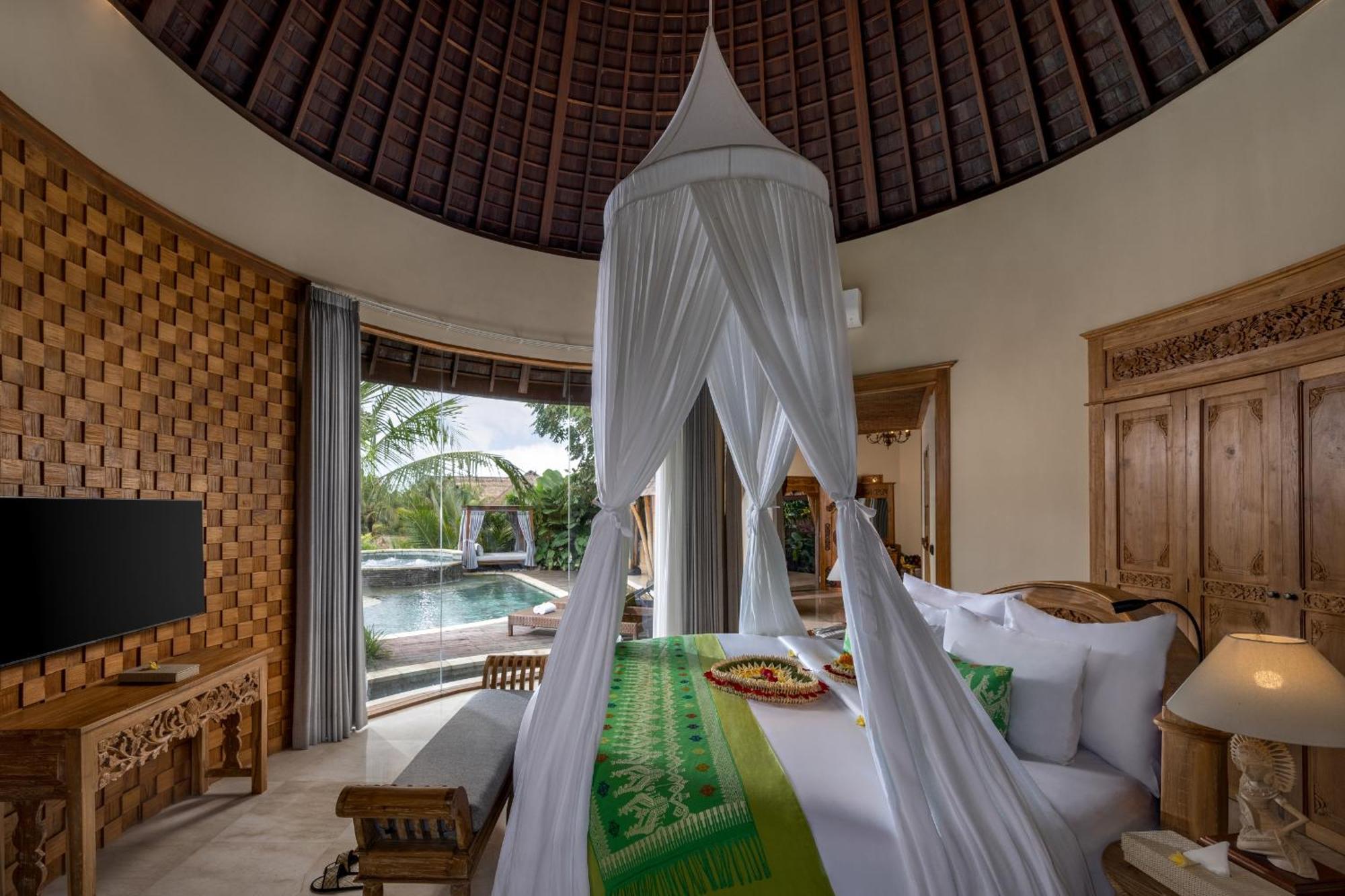 The Alena Resort A Pramana Experience Resort Ubud (Bali)