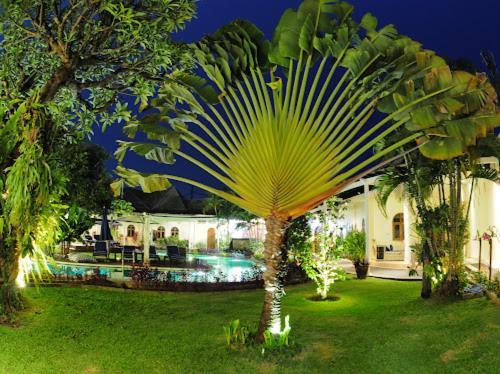 Costa Plenty Bed & Breakfast